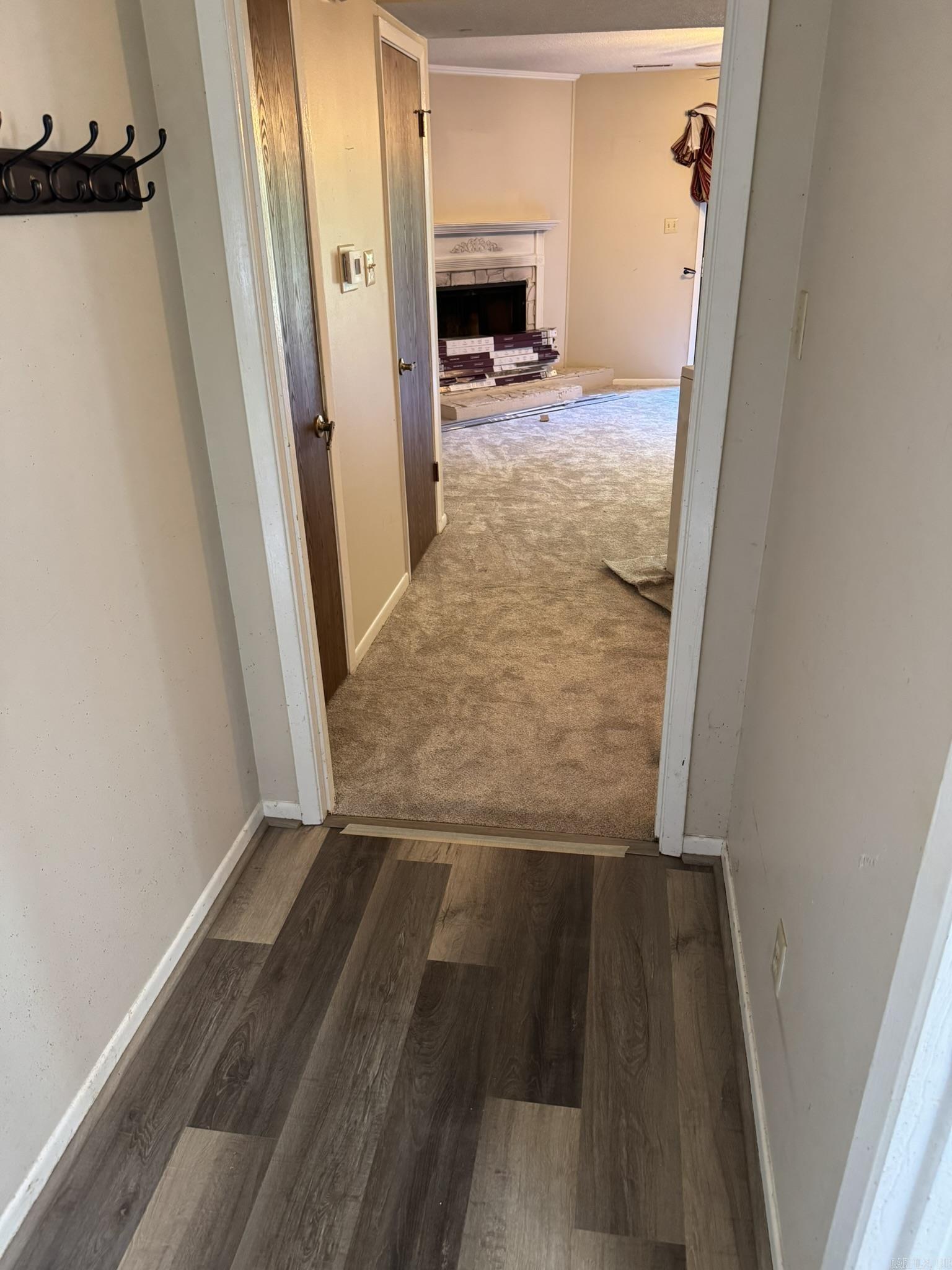 COUNTRY CLUB TERRACE # 2 - Residential