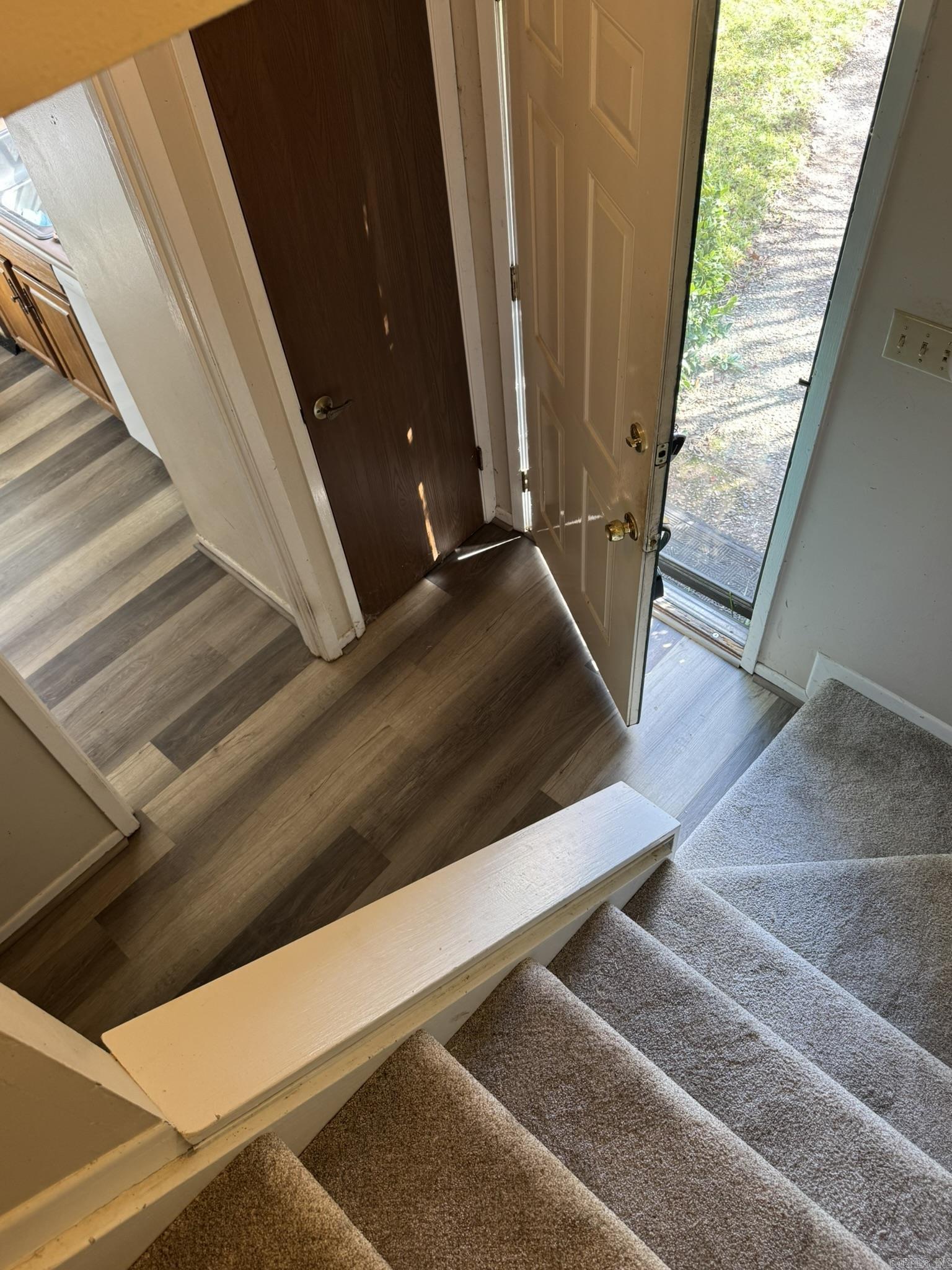 COUNTRY CLUB TERRACE # 2 - Residential