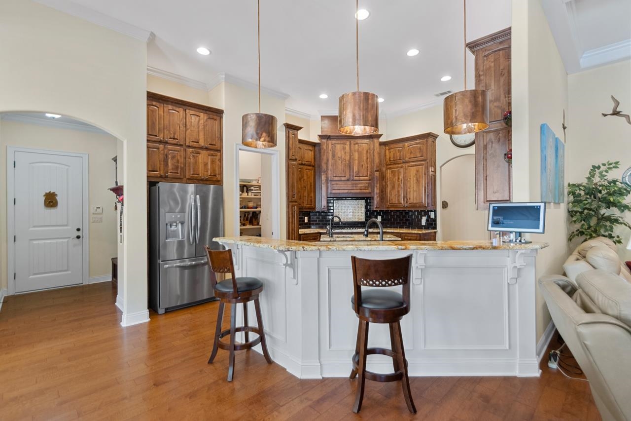 WESTSHORE ADDN HURRICANE LAKE ES - Residential