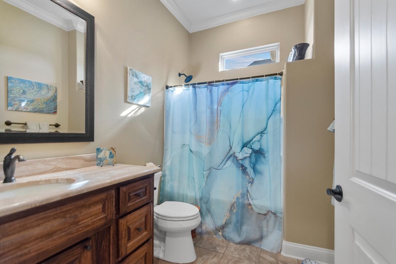 WESTSHORE ADDN HURRICANE LAKE ES - Residential