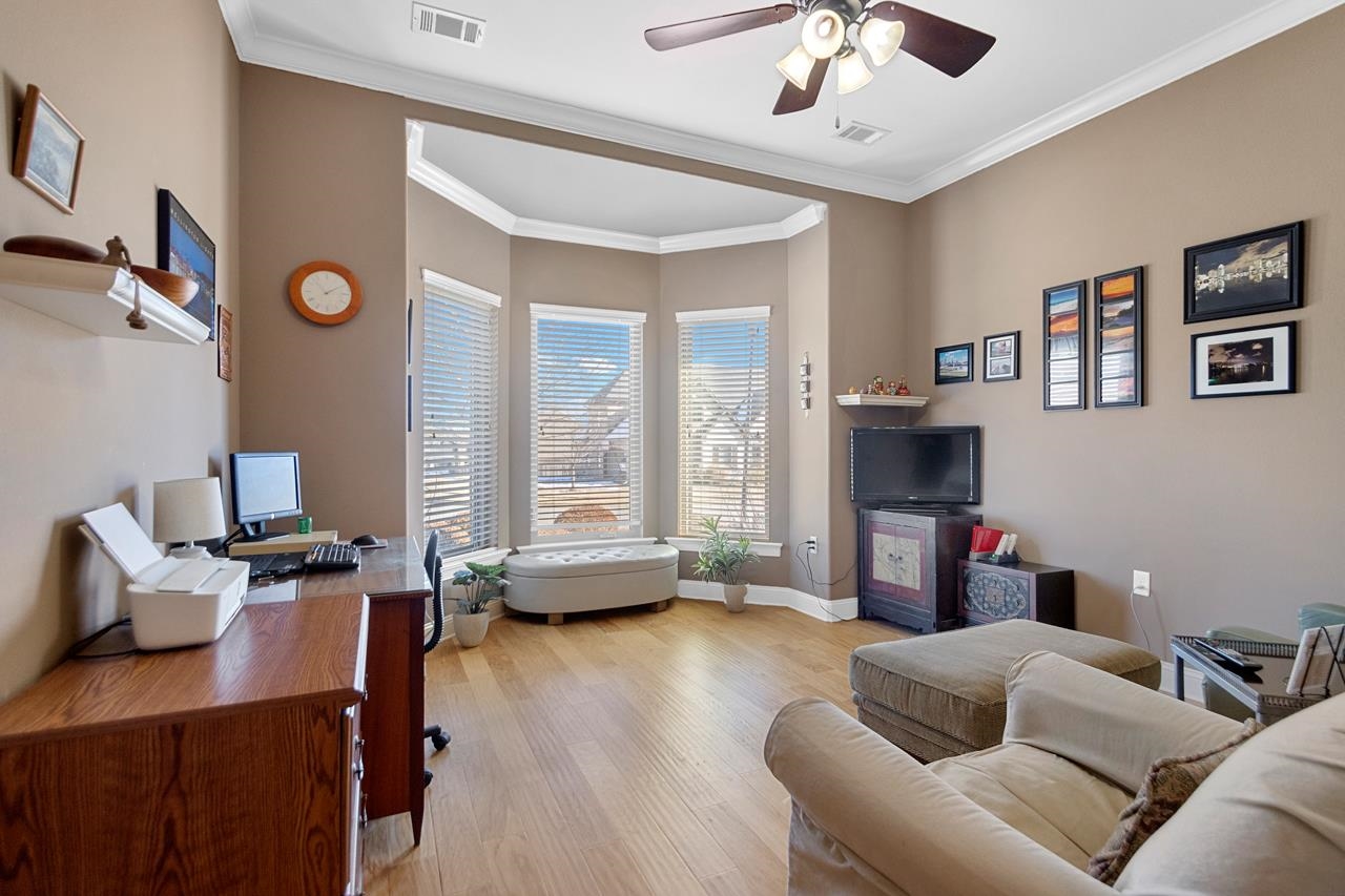 WESTSHORE ADDN HURRICANE LAKE ES - Residential