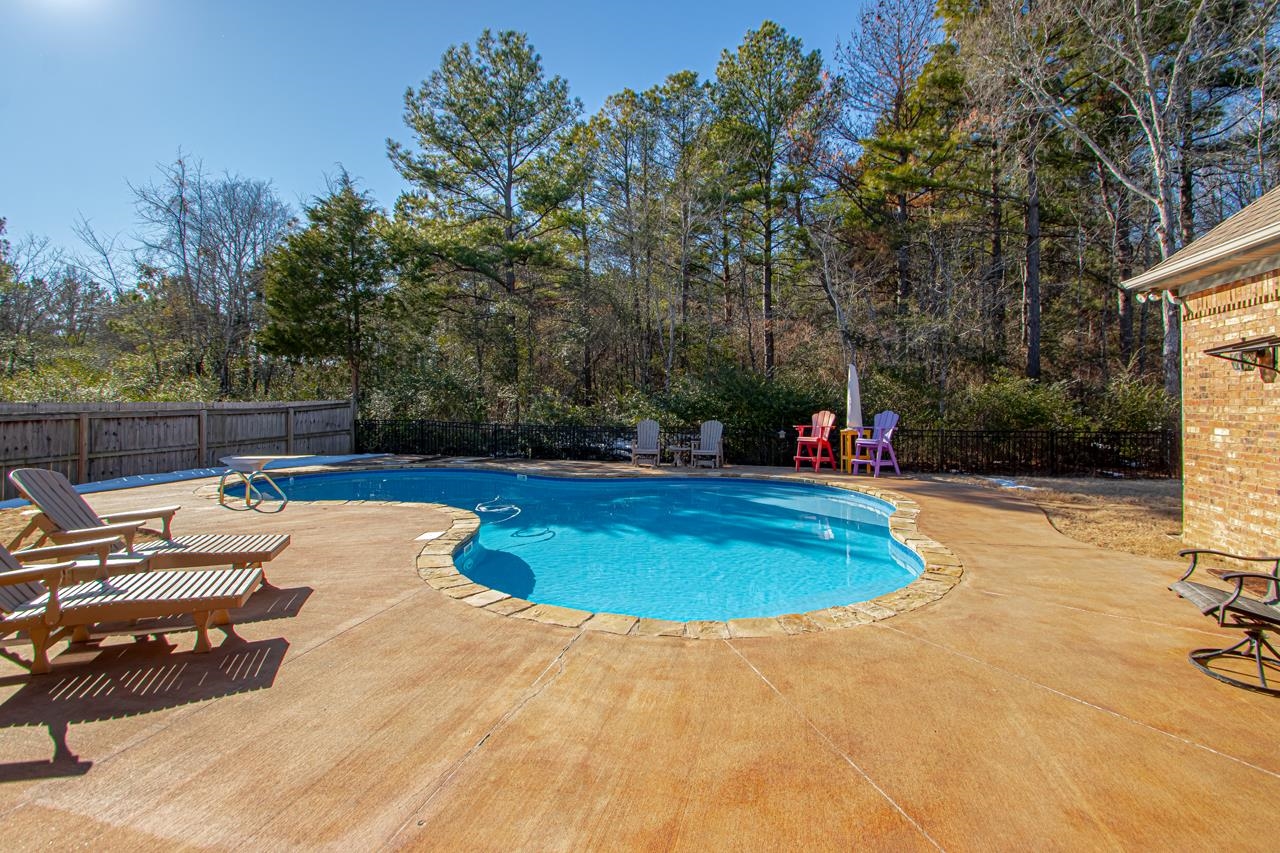 WESTSHORE ADDN HURRICANE LAKE ES - Residential