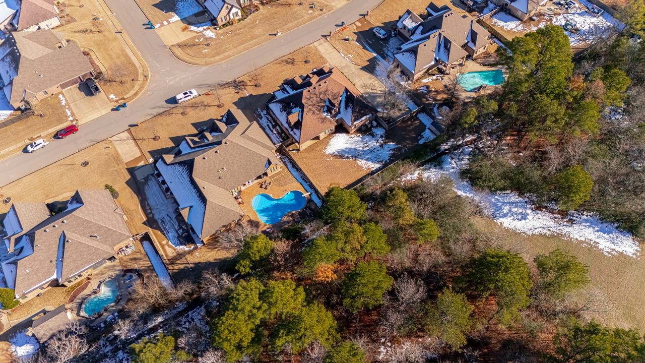 WESTSHORE ADDN HURRICANE LAKE ES - Residential