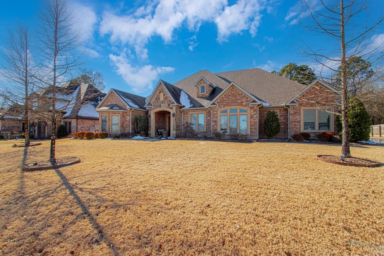 WESTSHORE ADDN HURRICANE LAKE ES - Residential