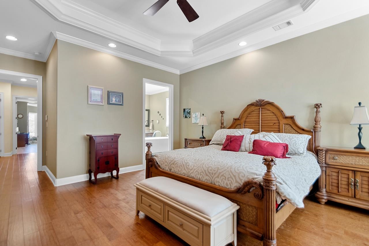 WESTSHORE ADDN HURRICANE LAKE ES - Residential