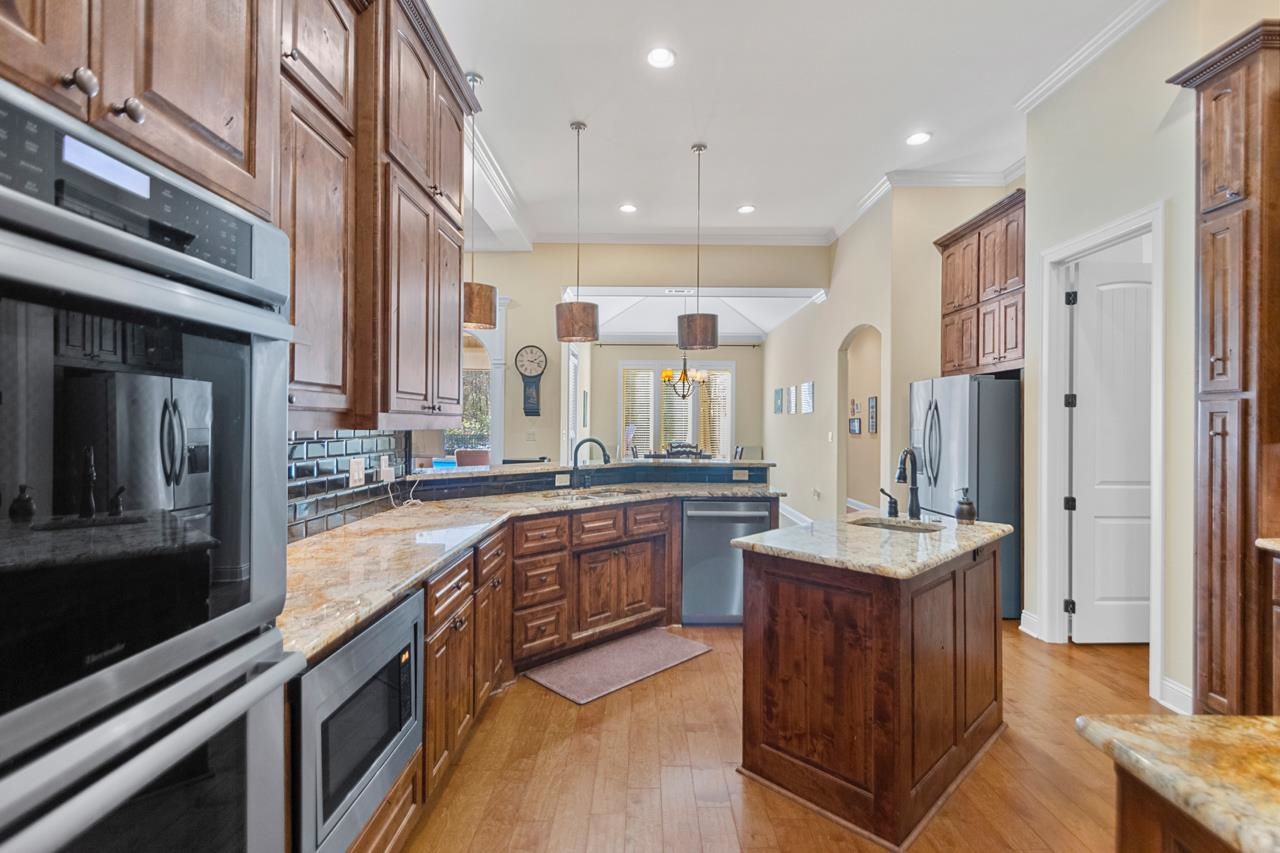 WESTSHORE ADDN HURRICANE LAKE ES - Residential