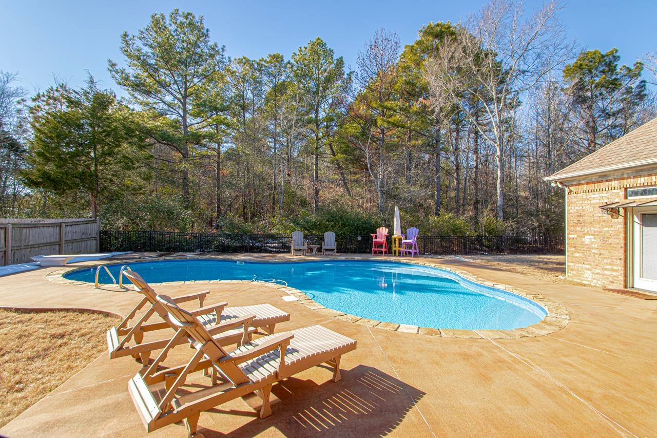 WESTSHORE ADDN HURRICANE LAKE ES - Residential