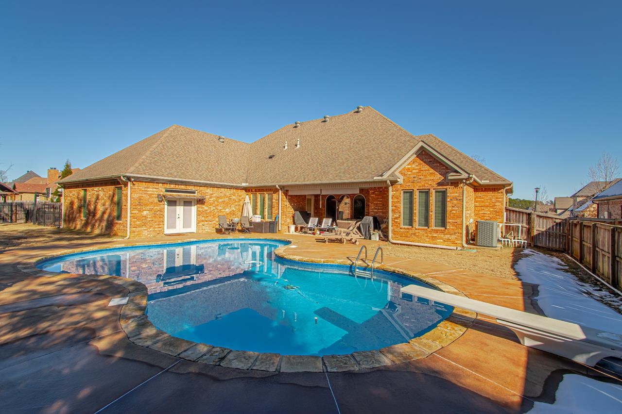 WESTSHORE ADDN HURRICANE LAKE ES - Residential