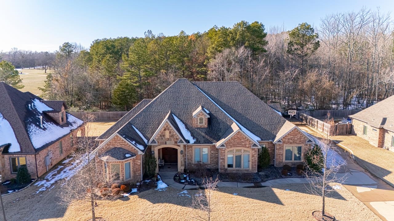 WESTSHORE ADDN HURRICANE LAKE ES - Residential