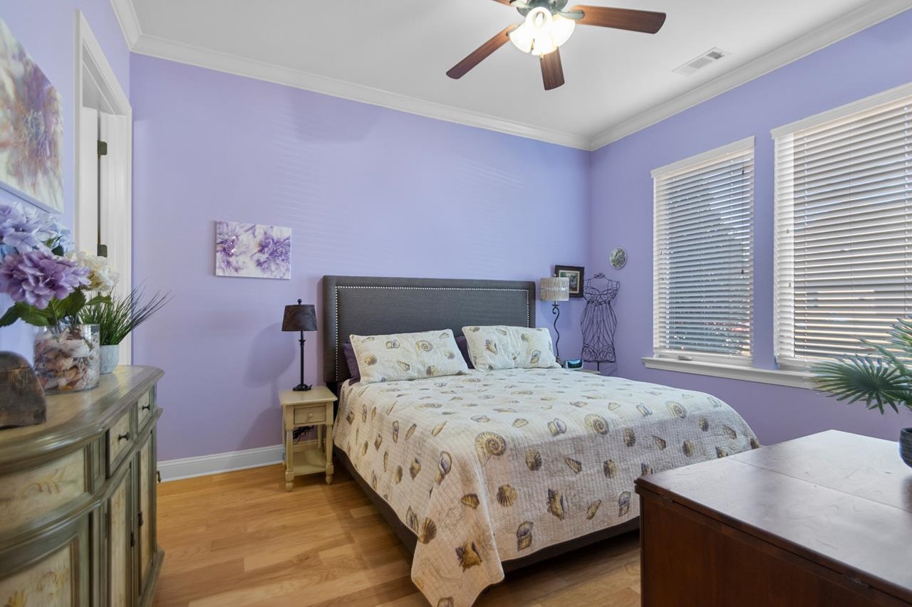 WESTSHORE ADDN HURRICANE LAKE ES - Residential