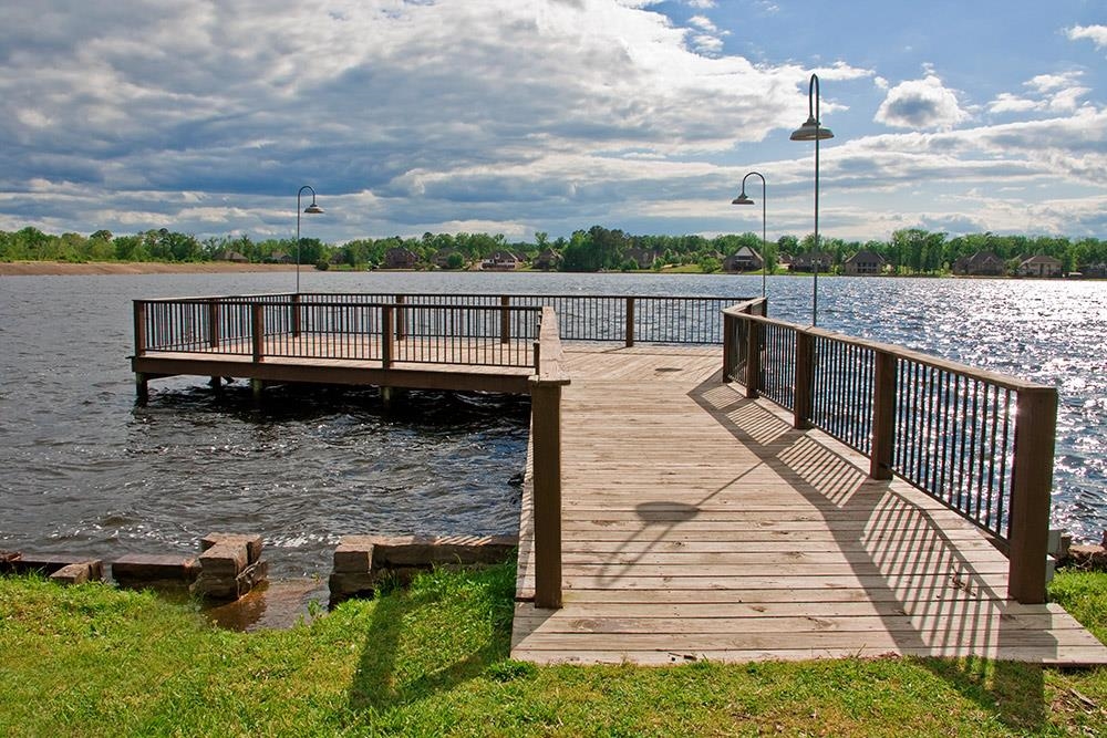 WESTSHORE ADDN HURRICANE LAKE ES - Residential