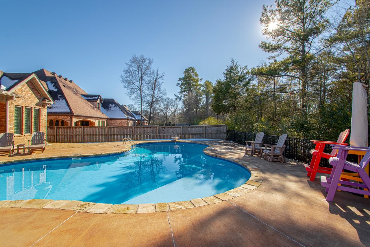 WESTSHORE ADDN HURRICANE LAKE ES - Residential