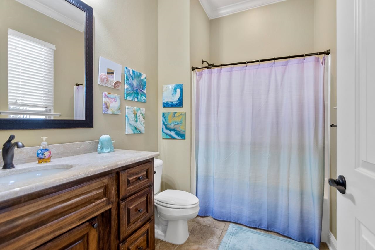 WESTSHORE ADDN HURRICANE LAKE ES - Residential