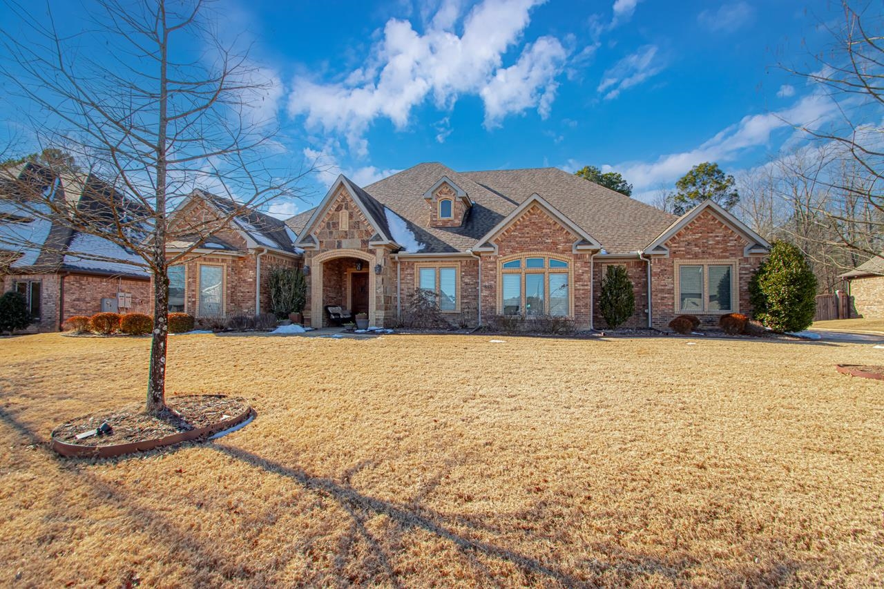 WESTSHORE ADDN HURRICANE LAKE ES - Residential