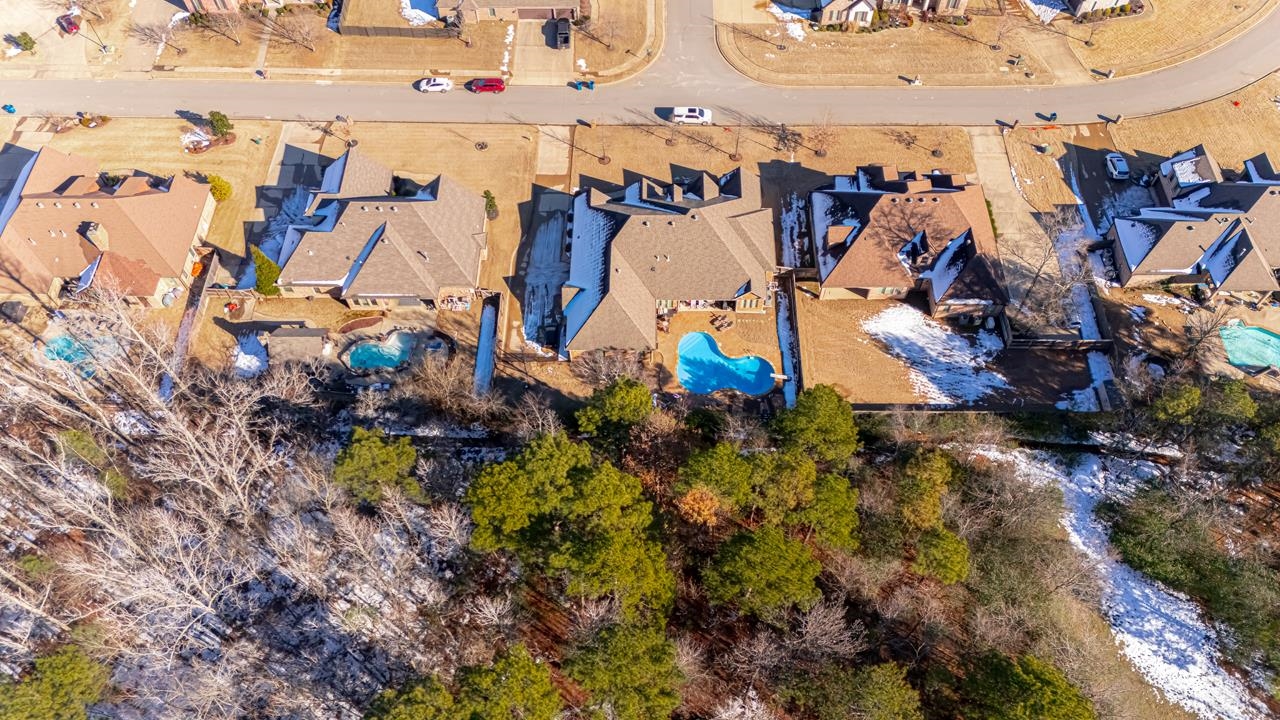 WESTSHORE ADDN HURRICANE LAKE ES - Residential