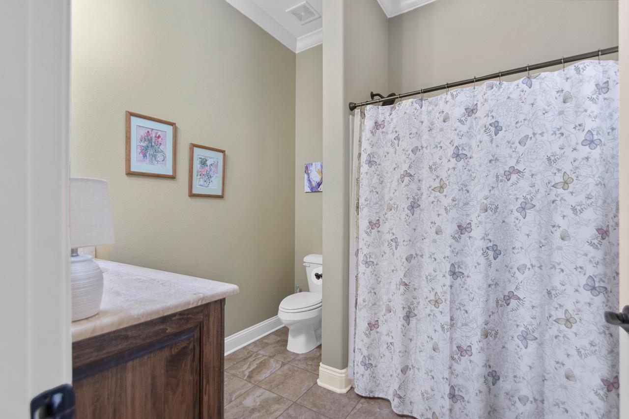WESTSHORE ADDN HURRICANE LAKE ES - Residential