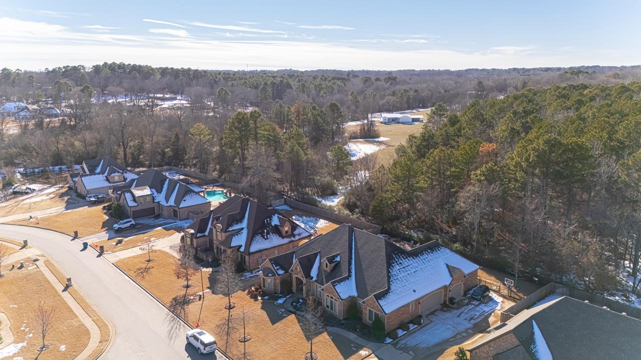 WESTSHORE ADDN HURRICANE LAKE ES - Residential