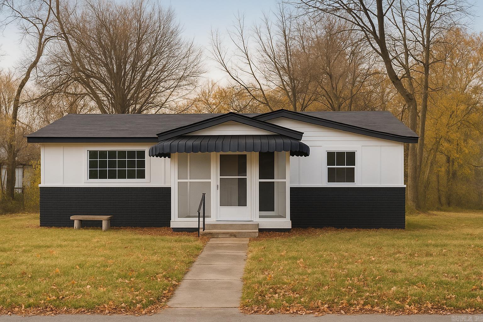 Tannehill & Owen - Residential