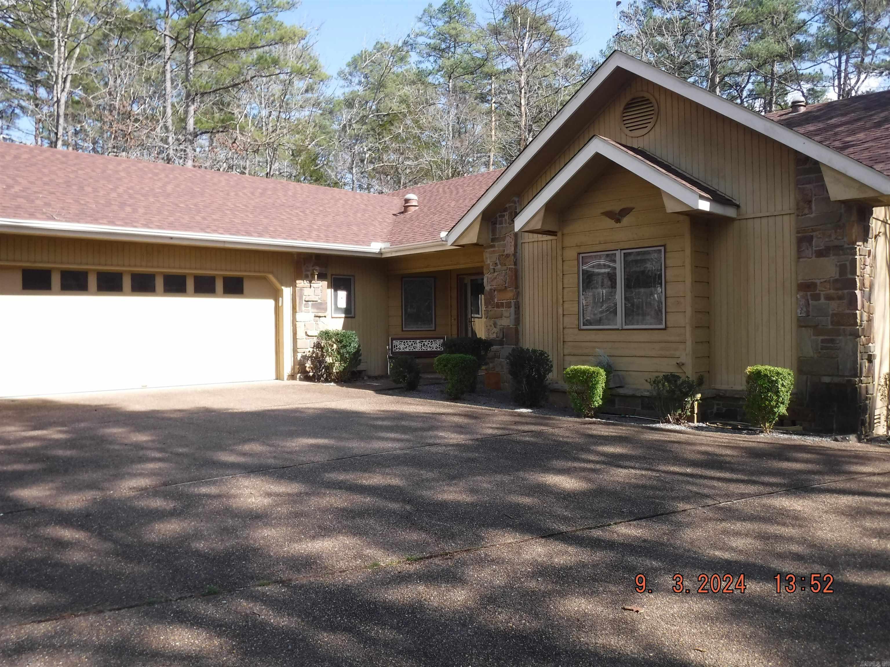 Sergio - Residential