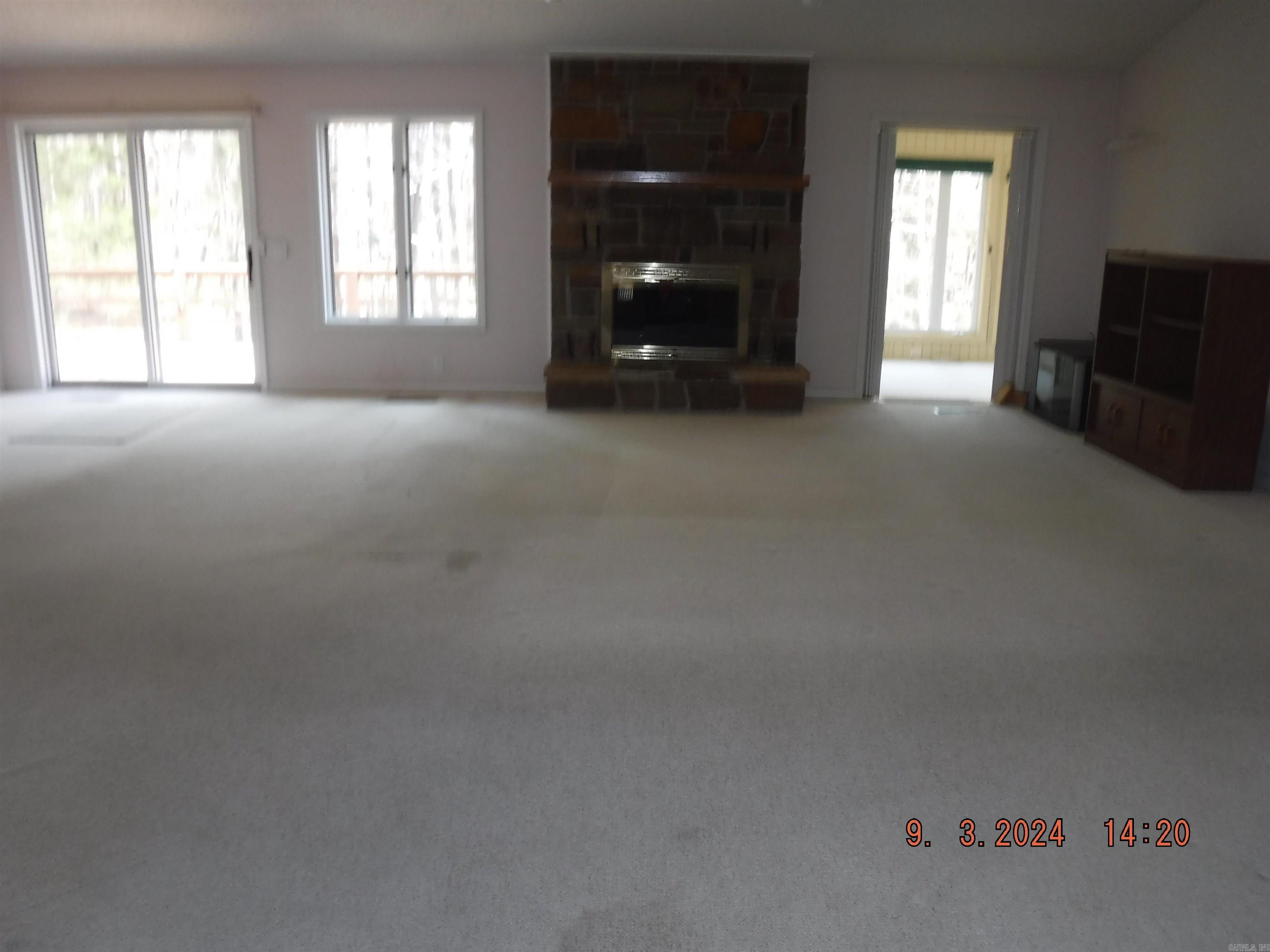 Sergio - Residential