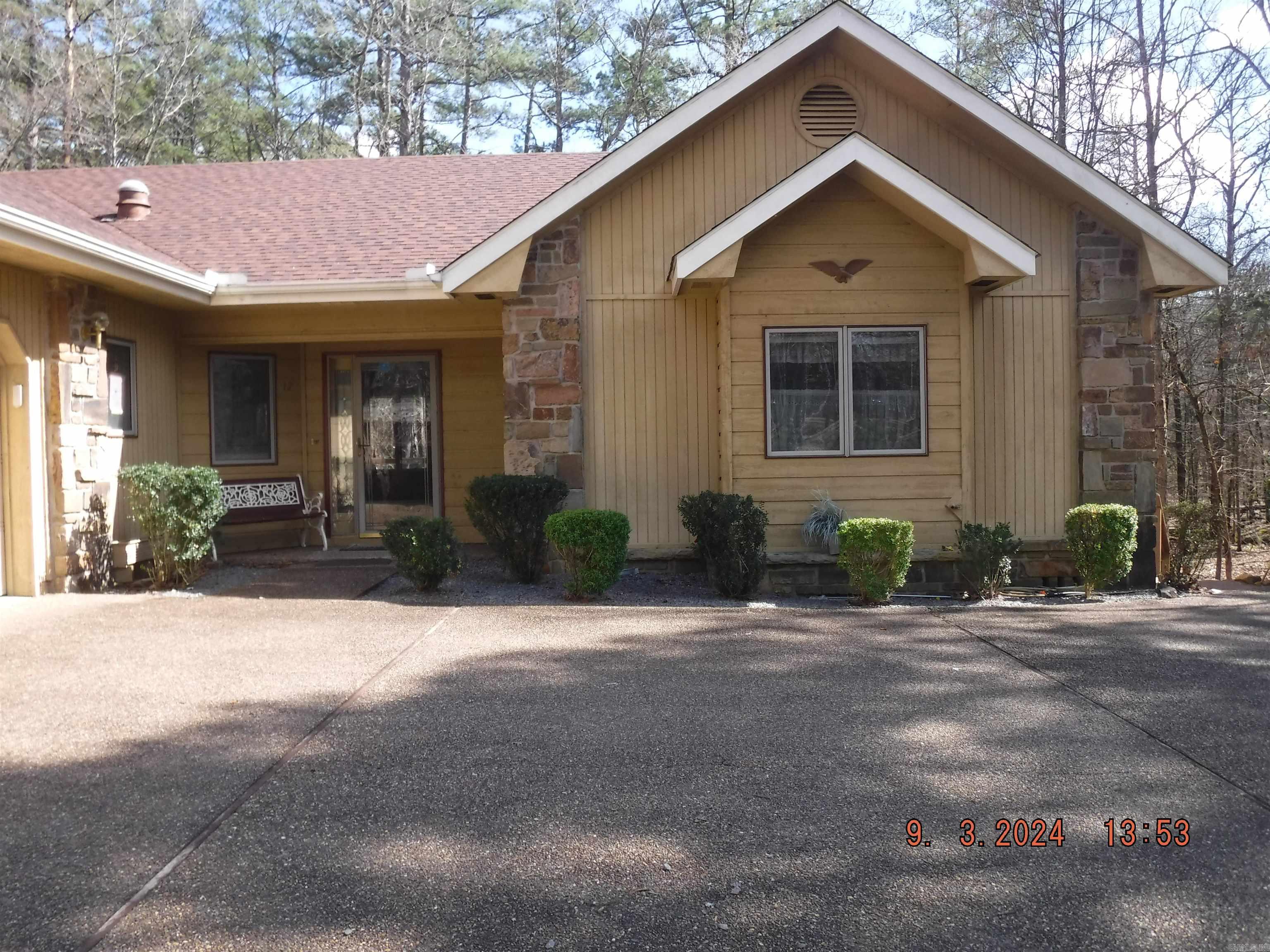 Sergio - Residential