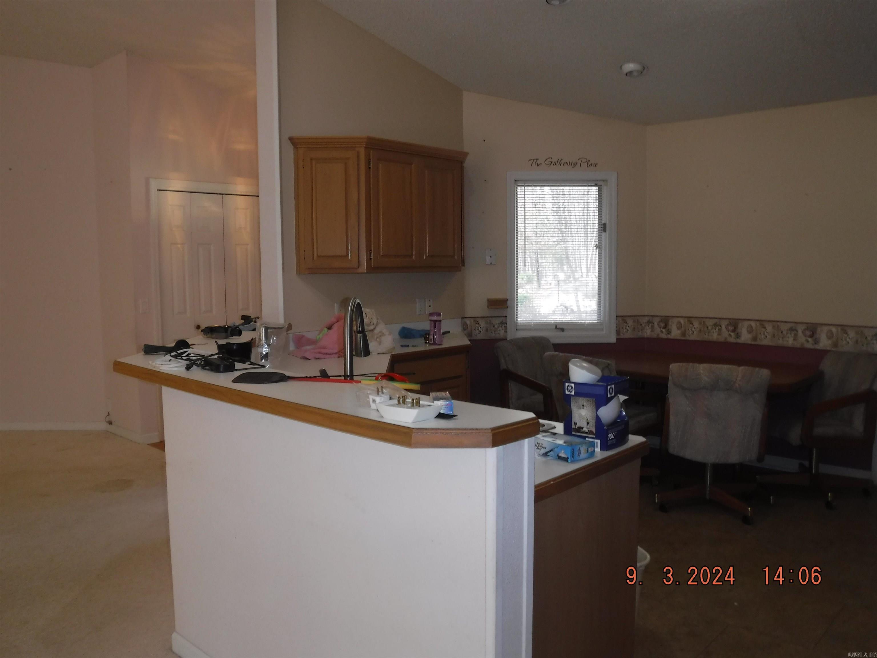 Sergio - Residential