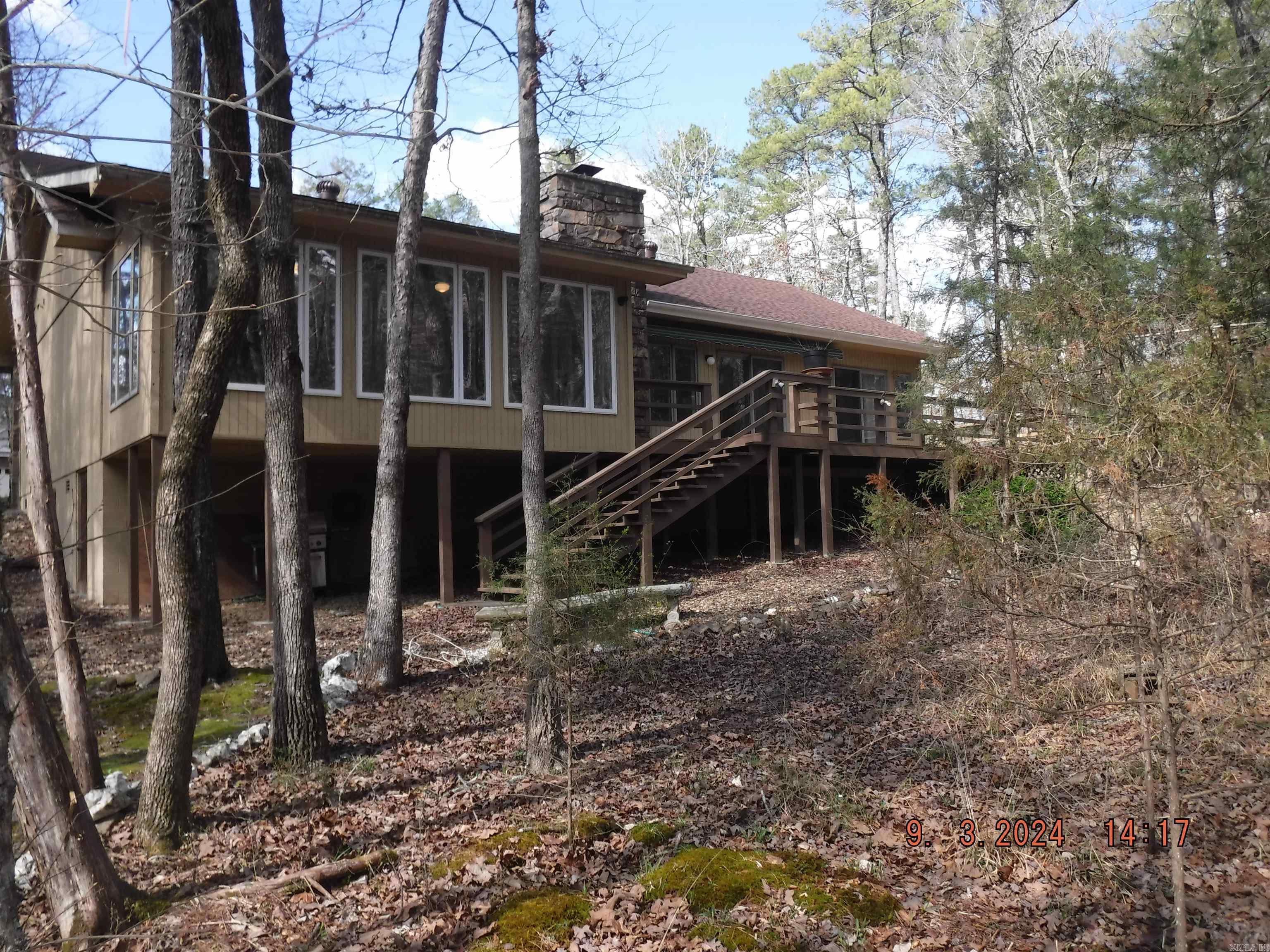 Sergio - Residential