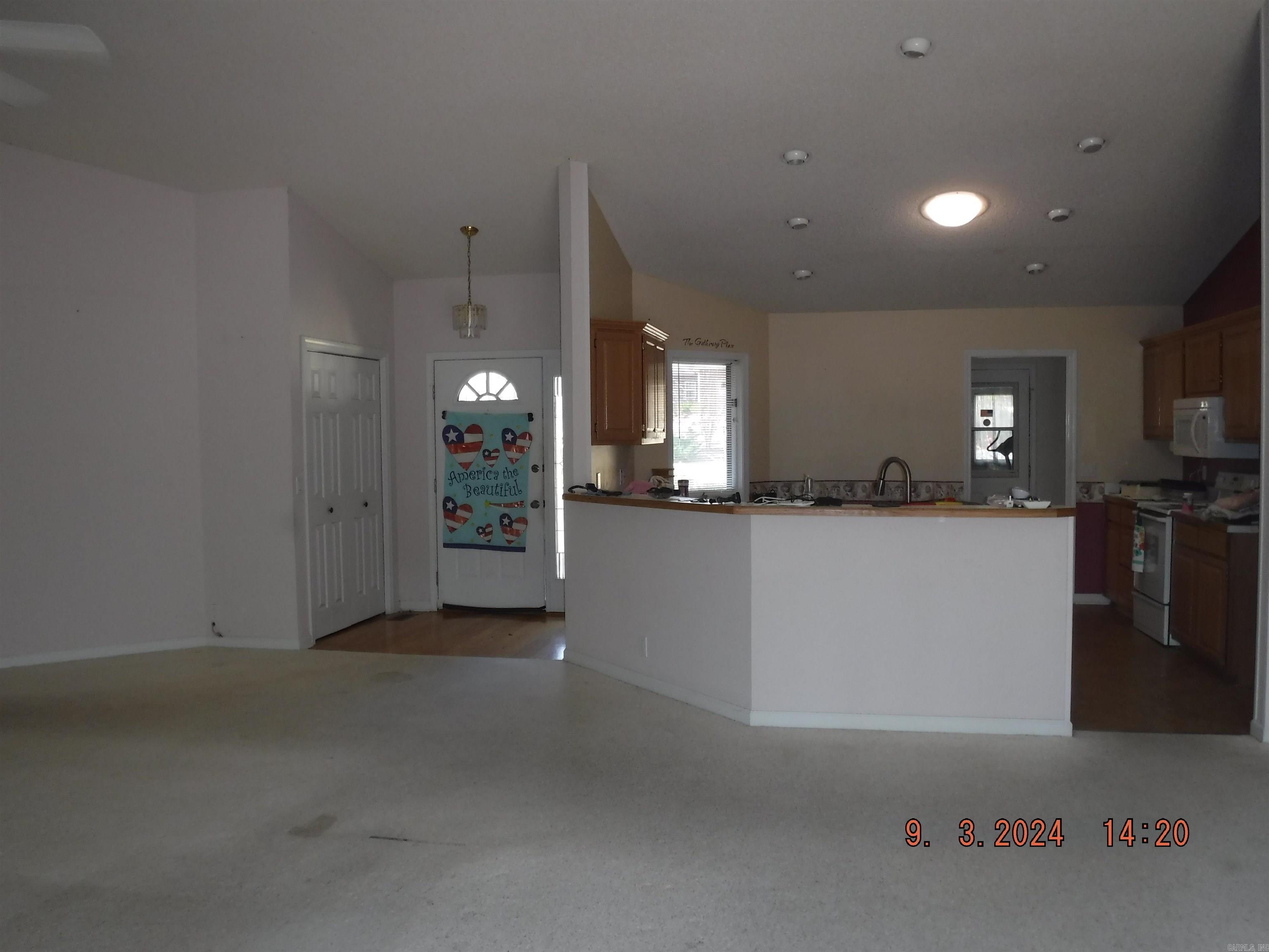 Sergio - Residential