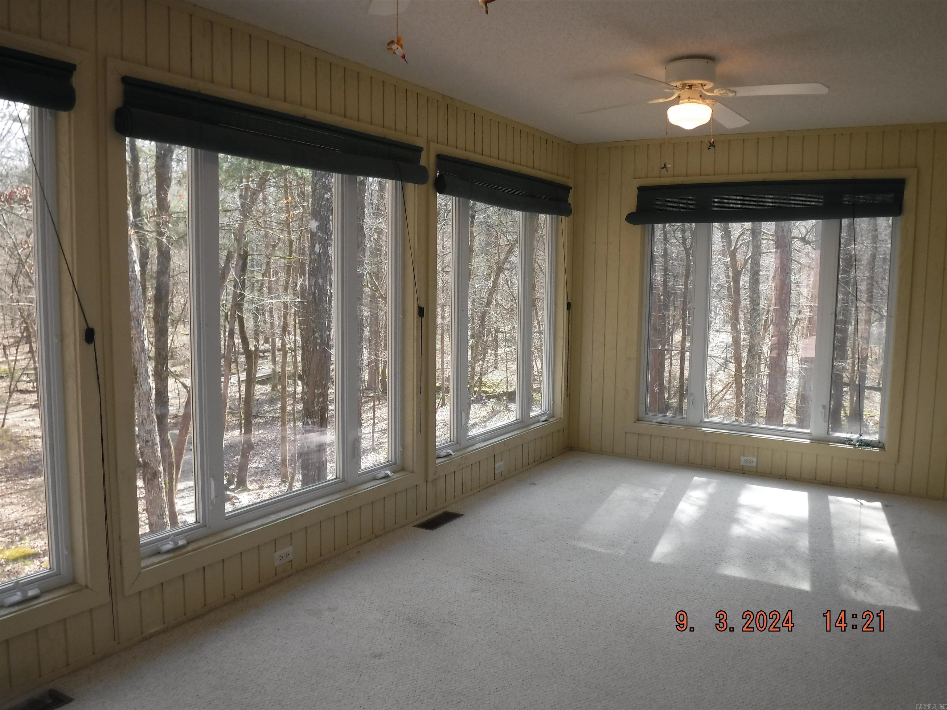 Sergio - Residential