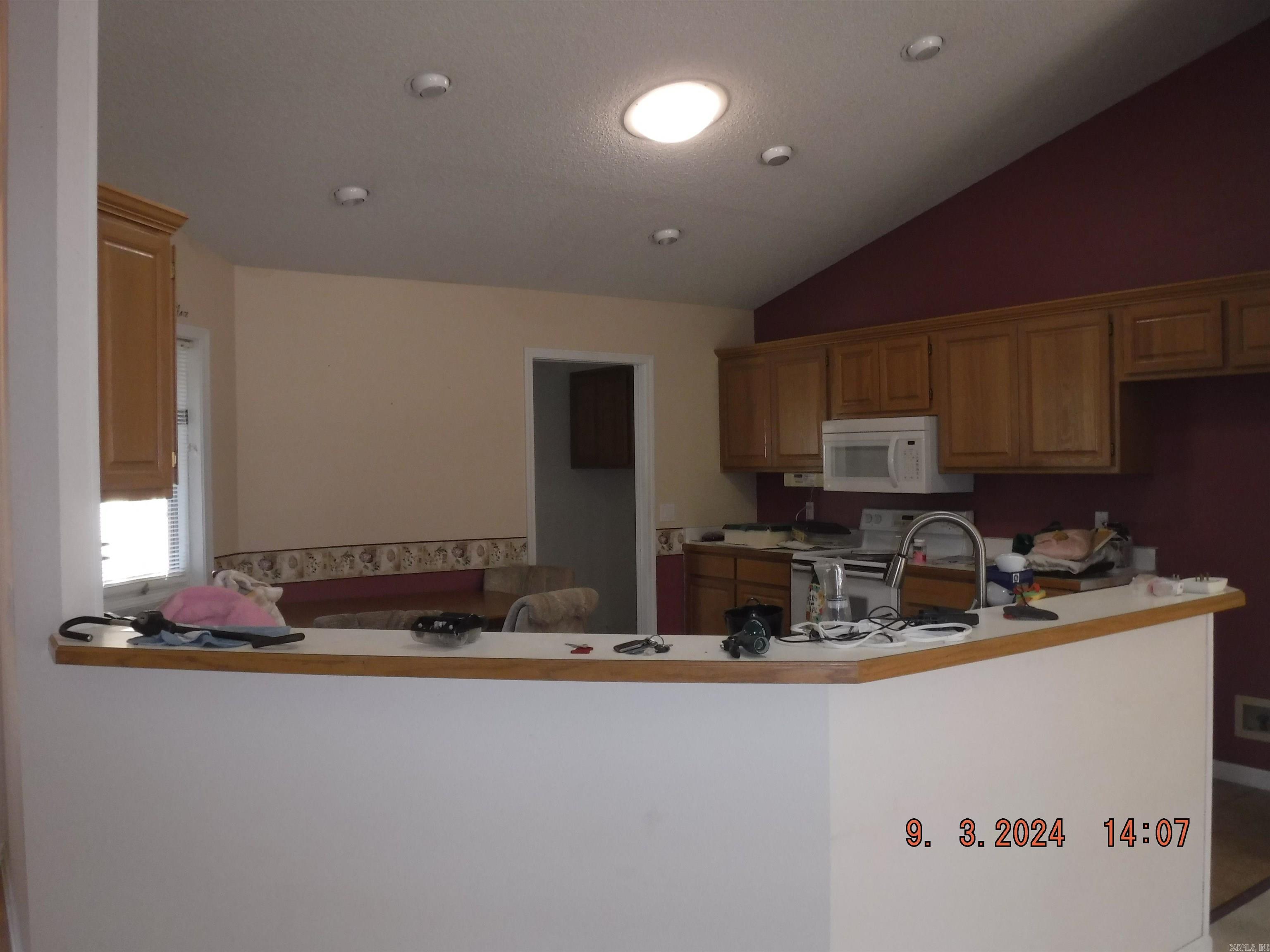 Sergio - Residential