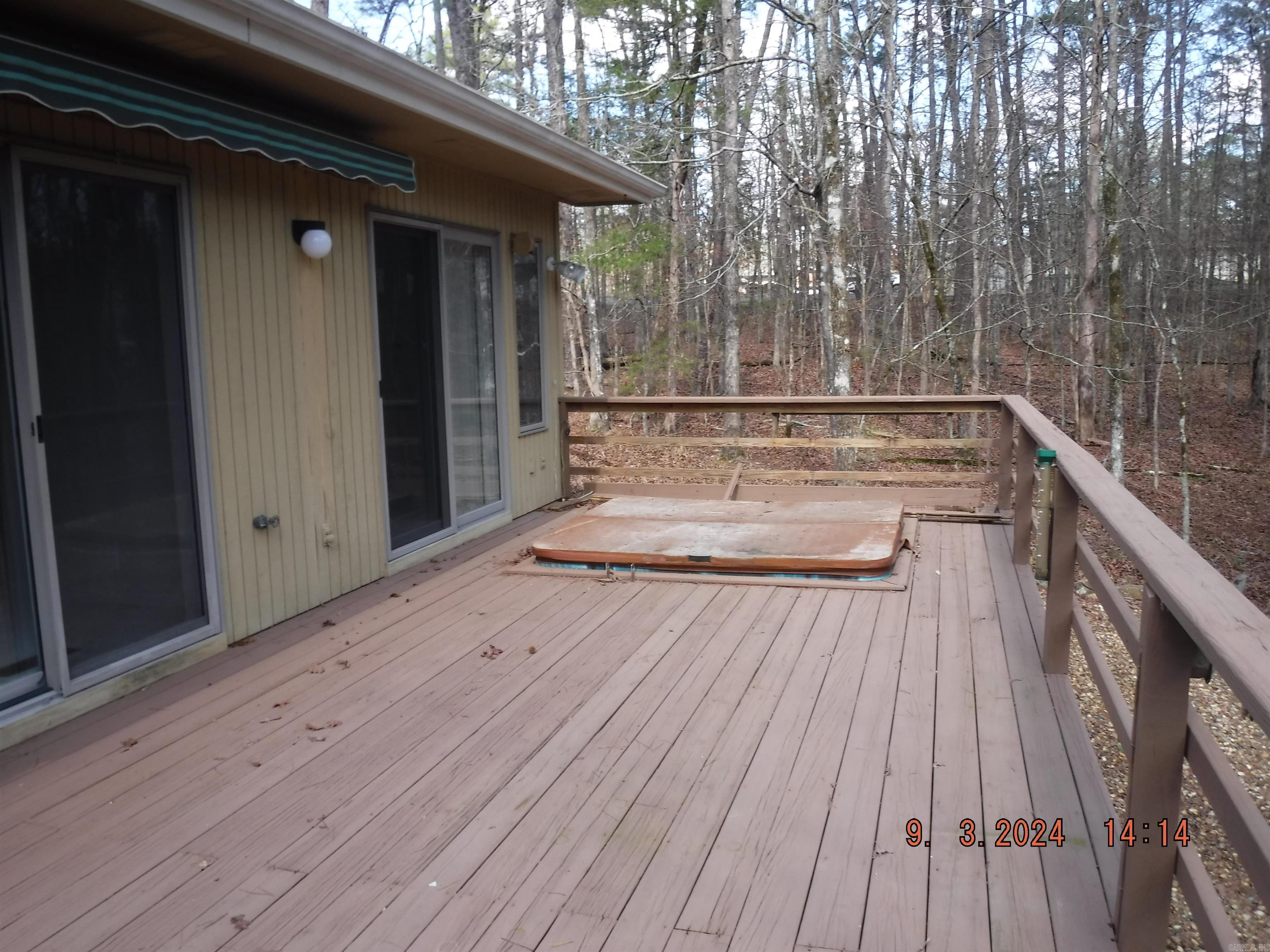 Sergio - Residential