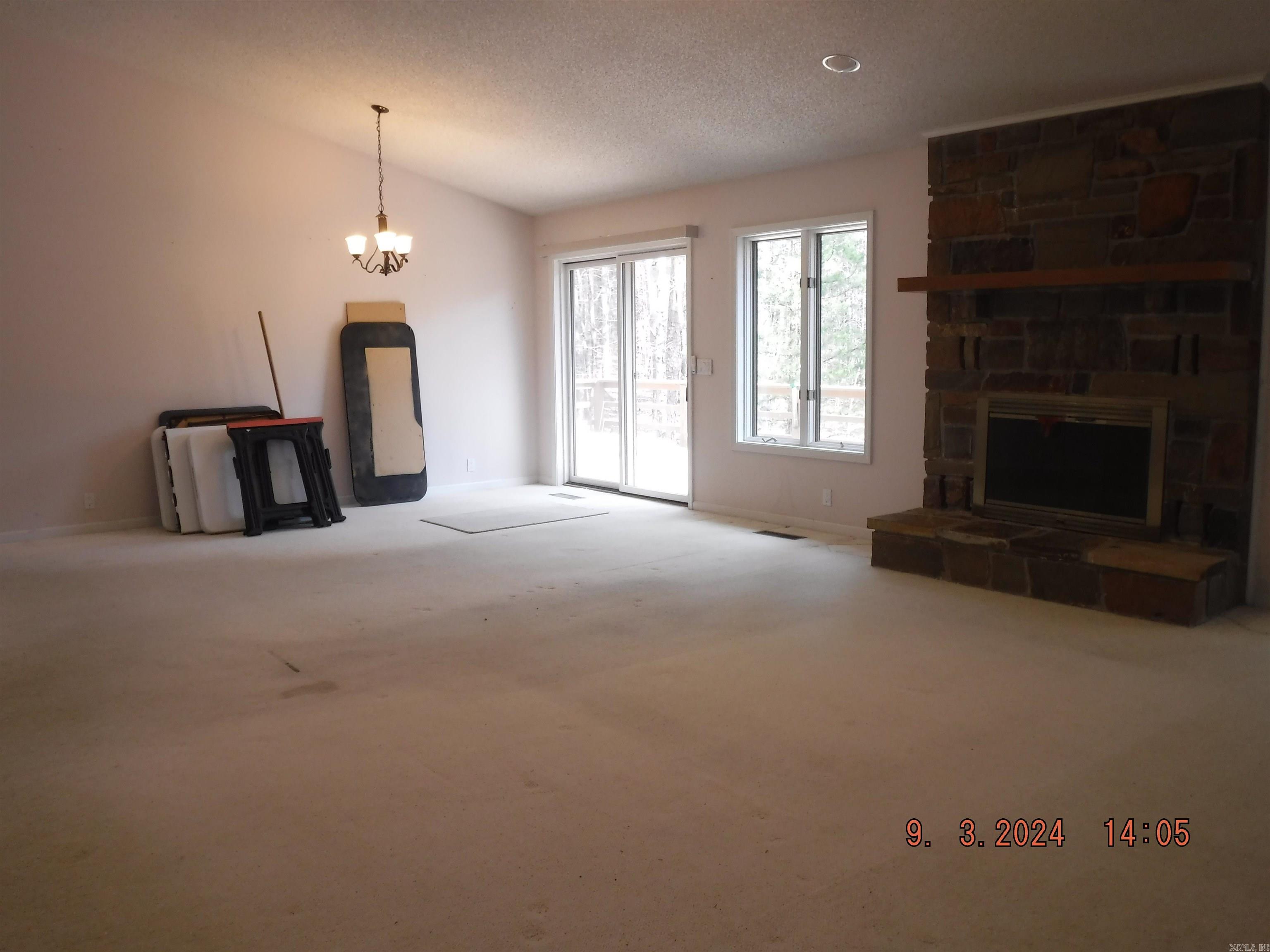 Sergio - Residential