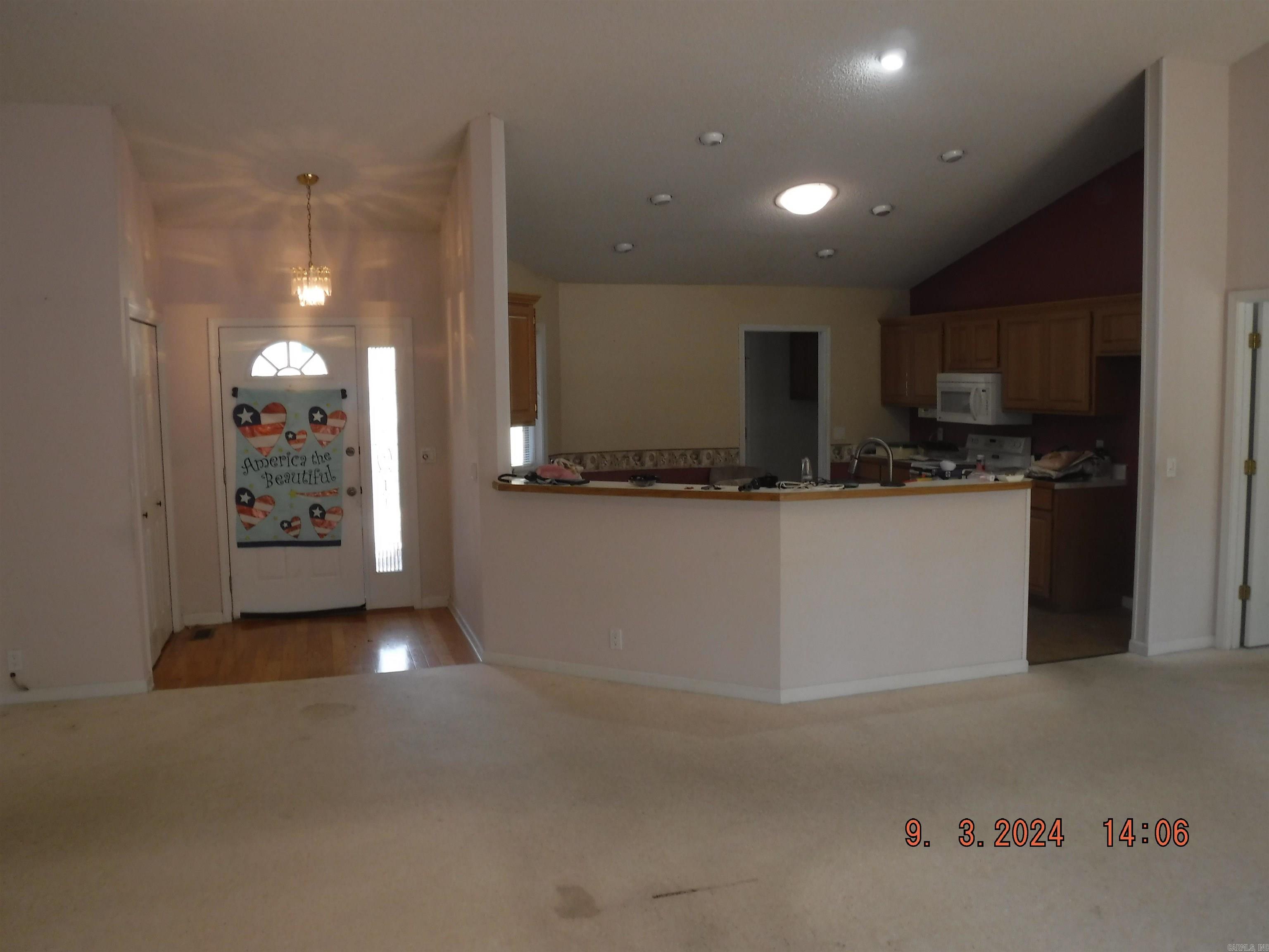 Sergio - Residential