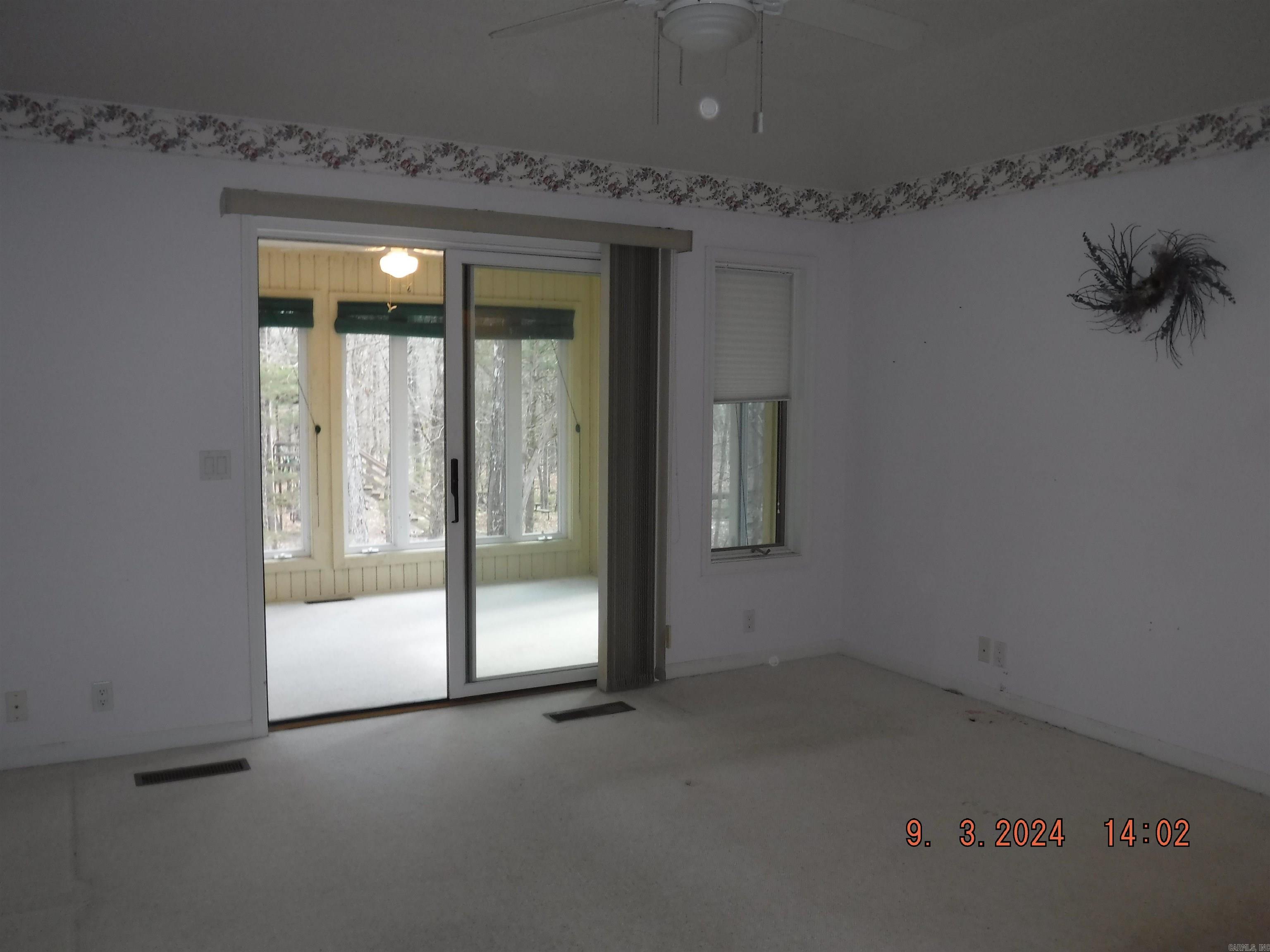 Sergio - Residential