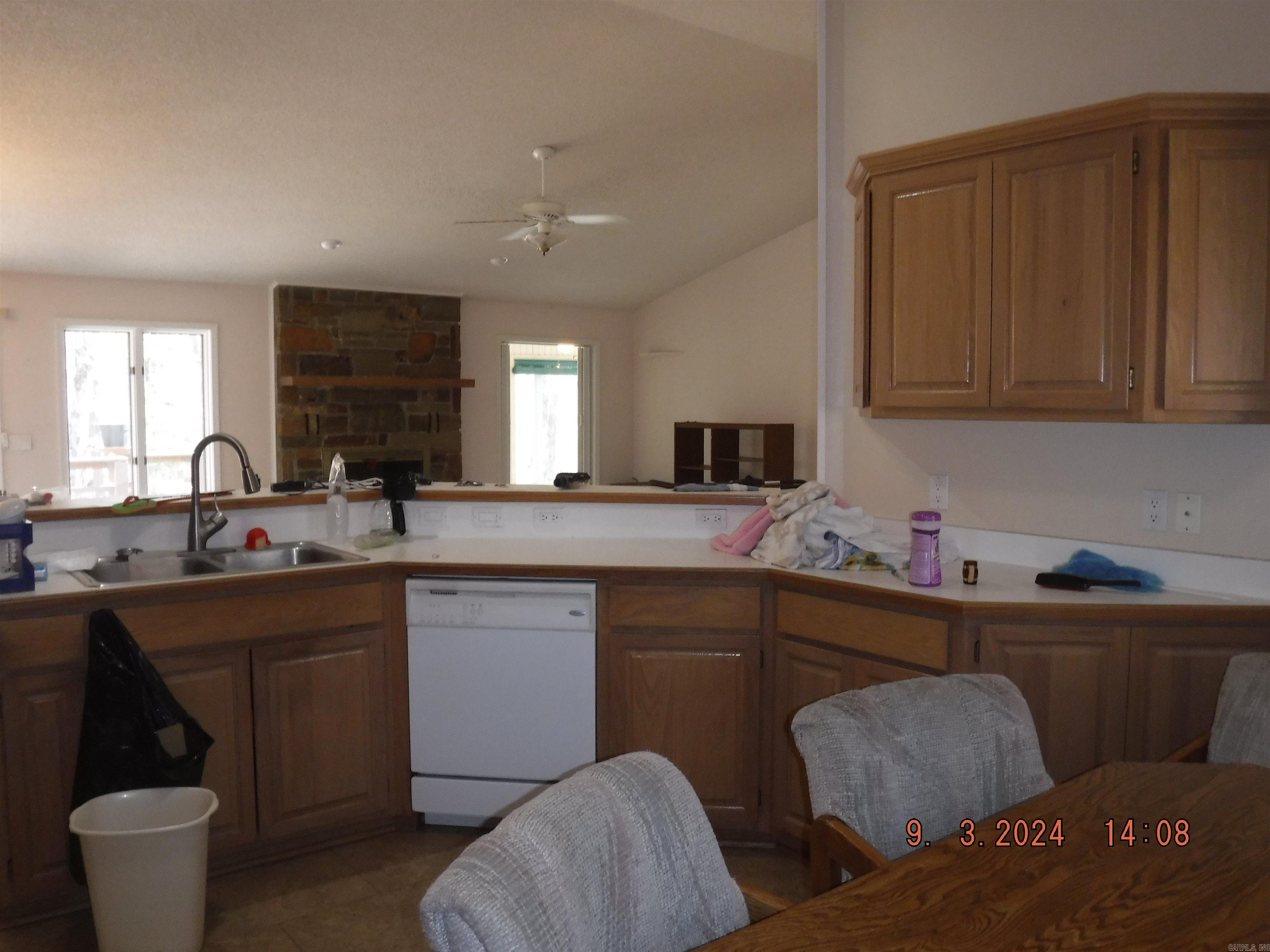 Sergio - Residential