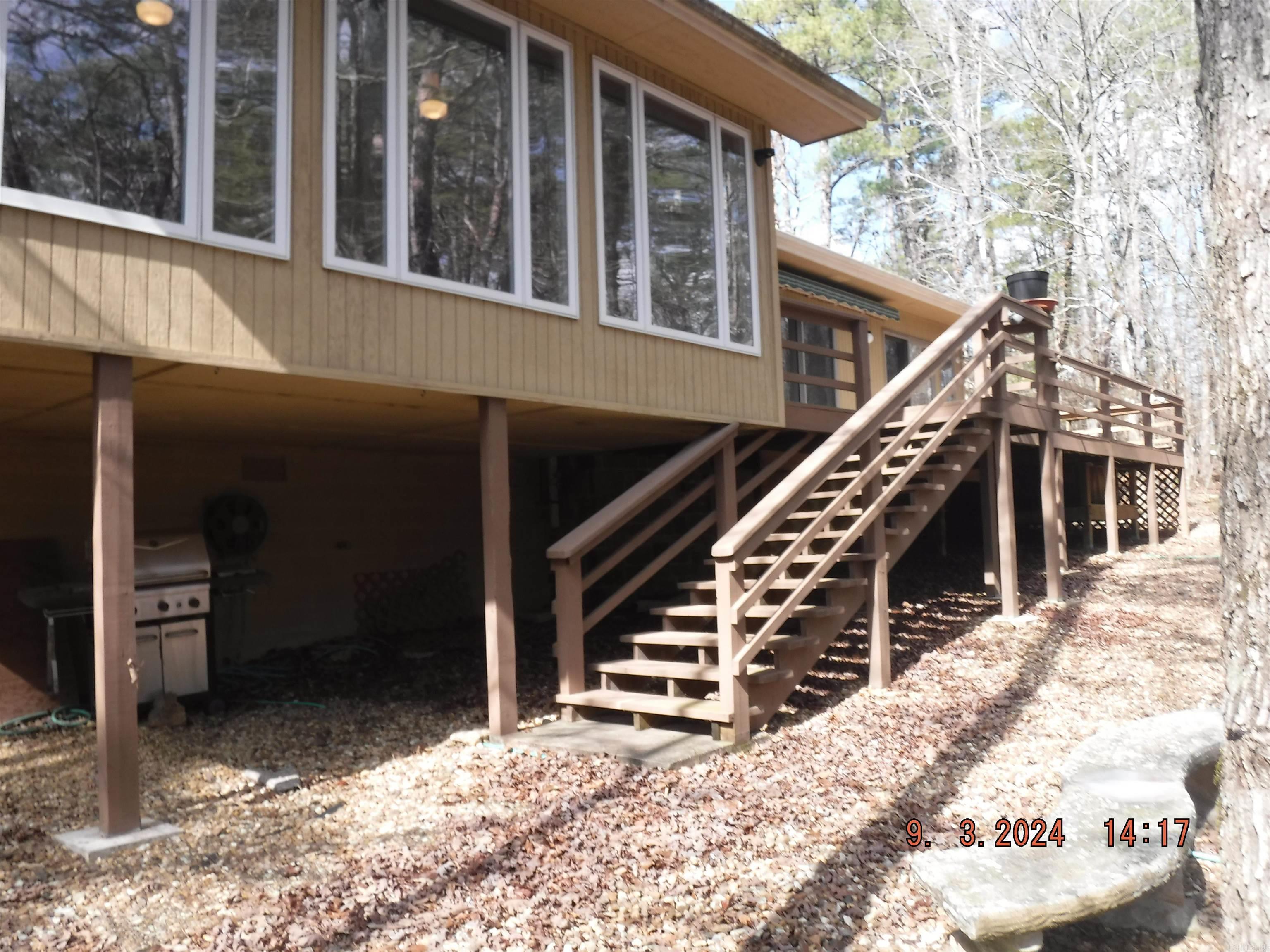 Sergio - Residential