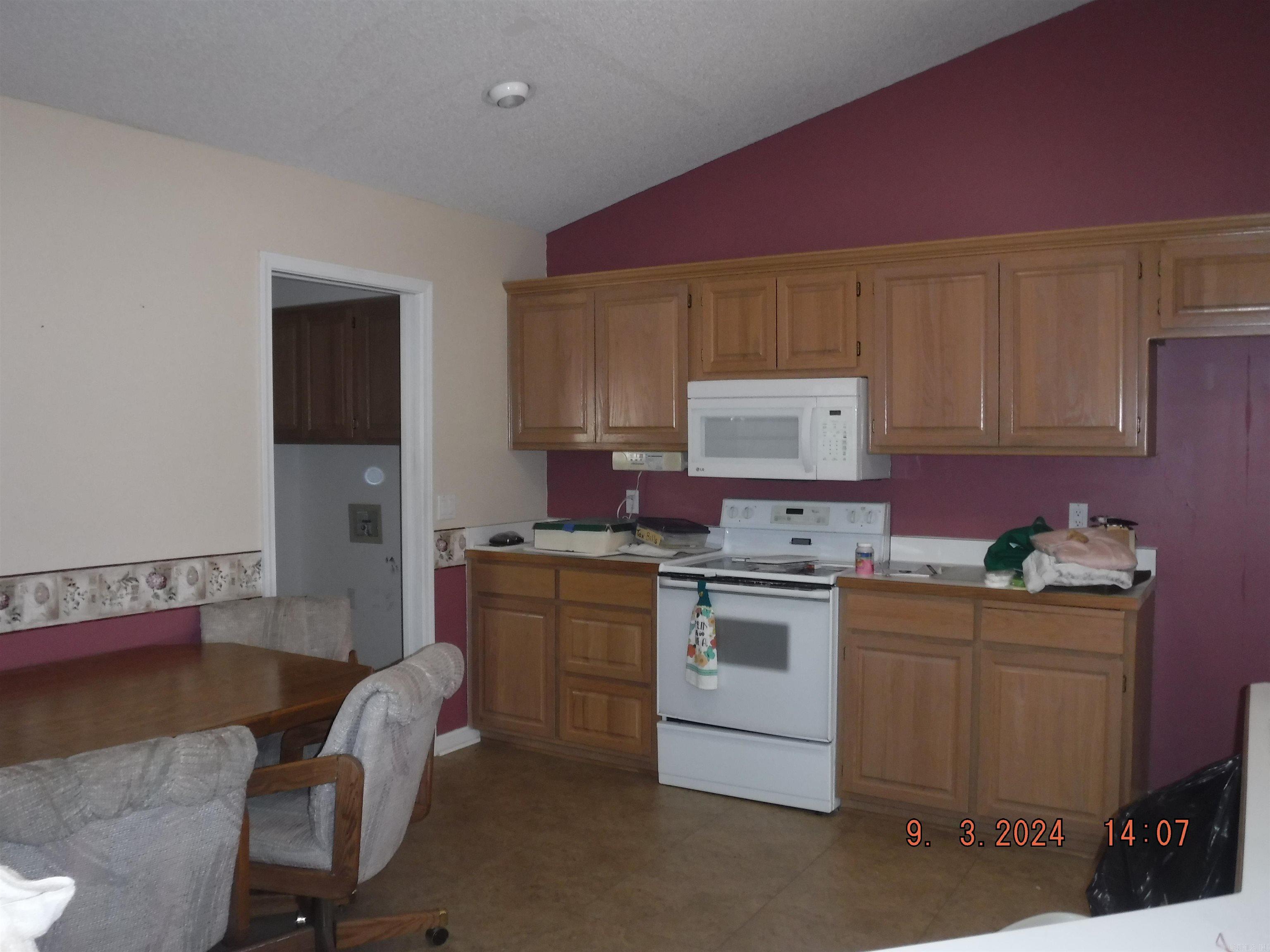 Sergio - Residential