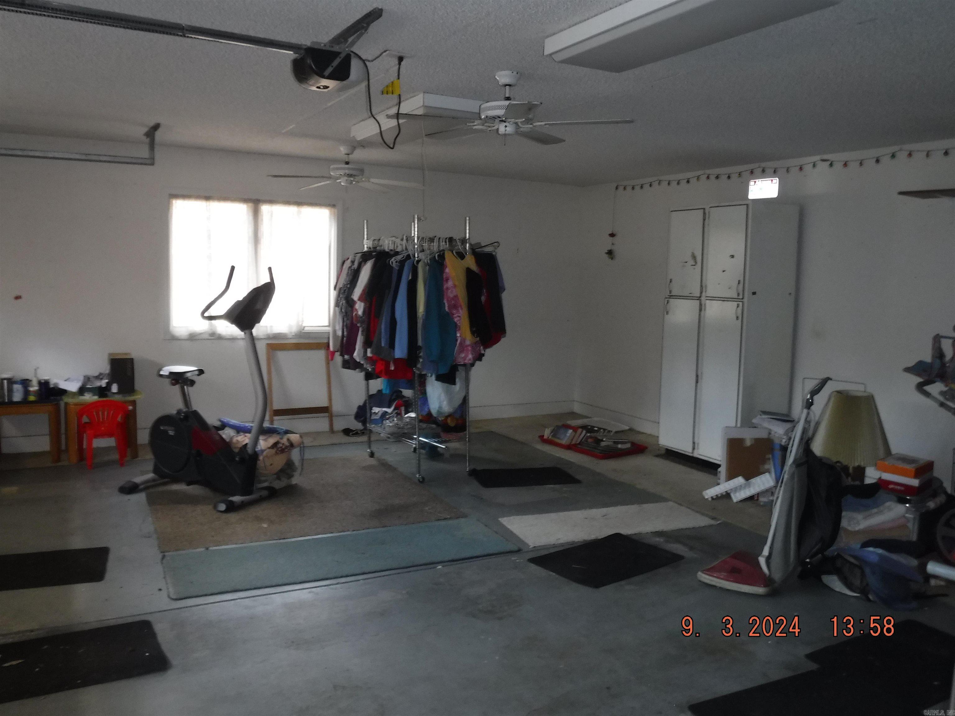 Sergio - Residential