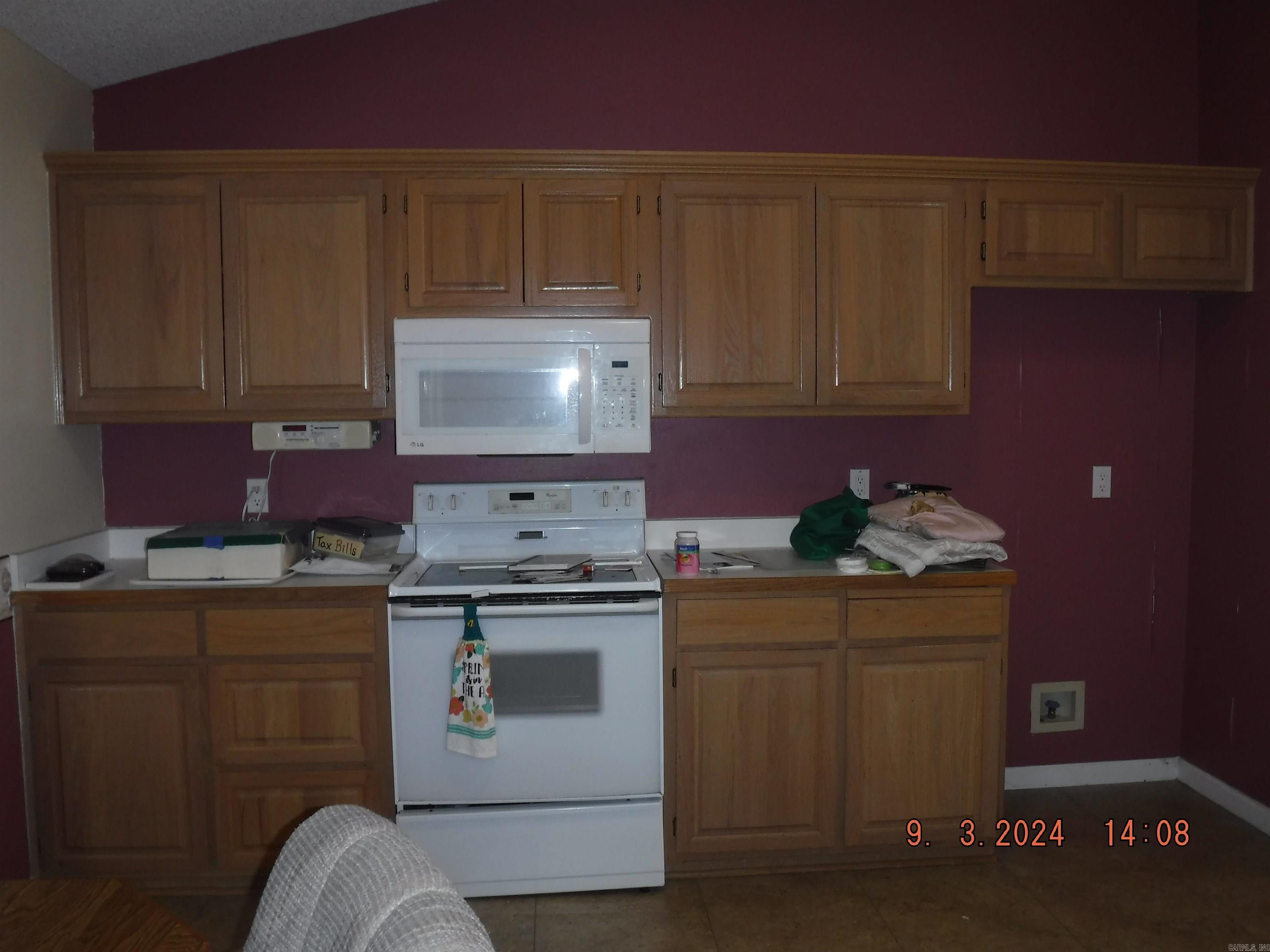 Sergio - Residential