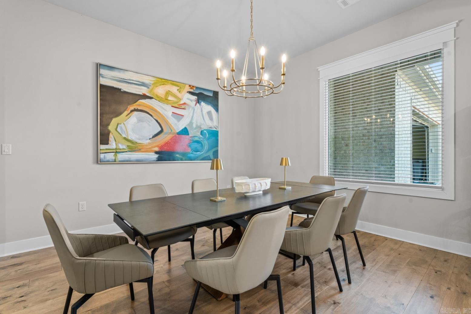 ARLINGTON PARK - Residential