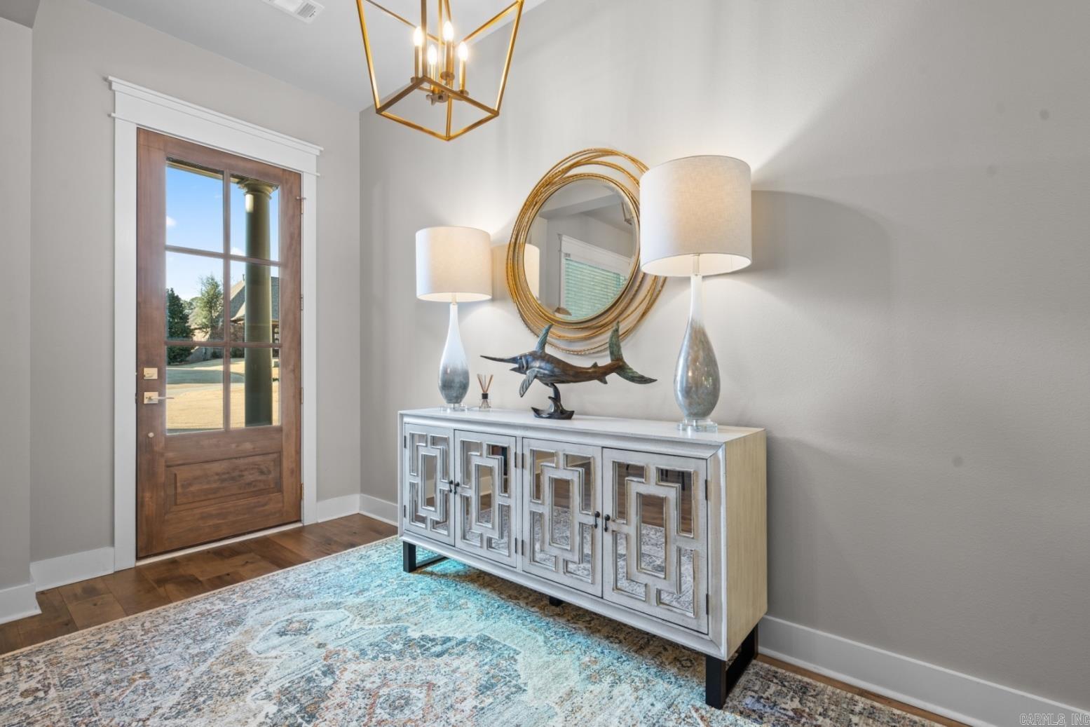 ARLINGTON PARK - Residential