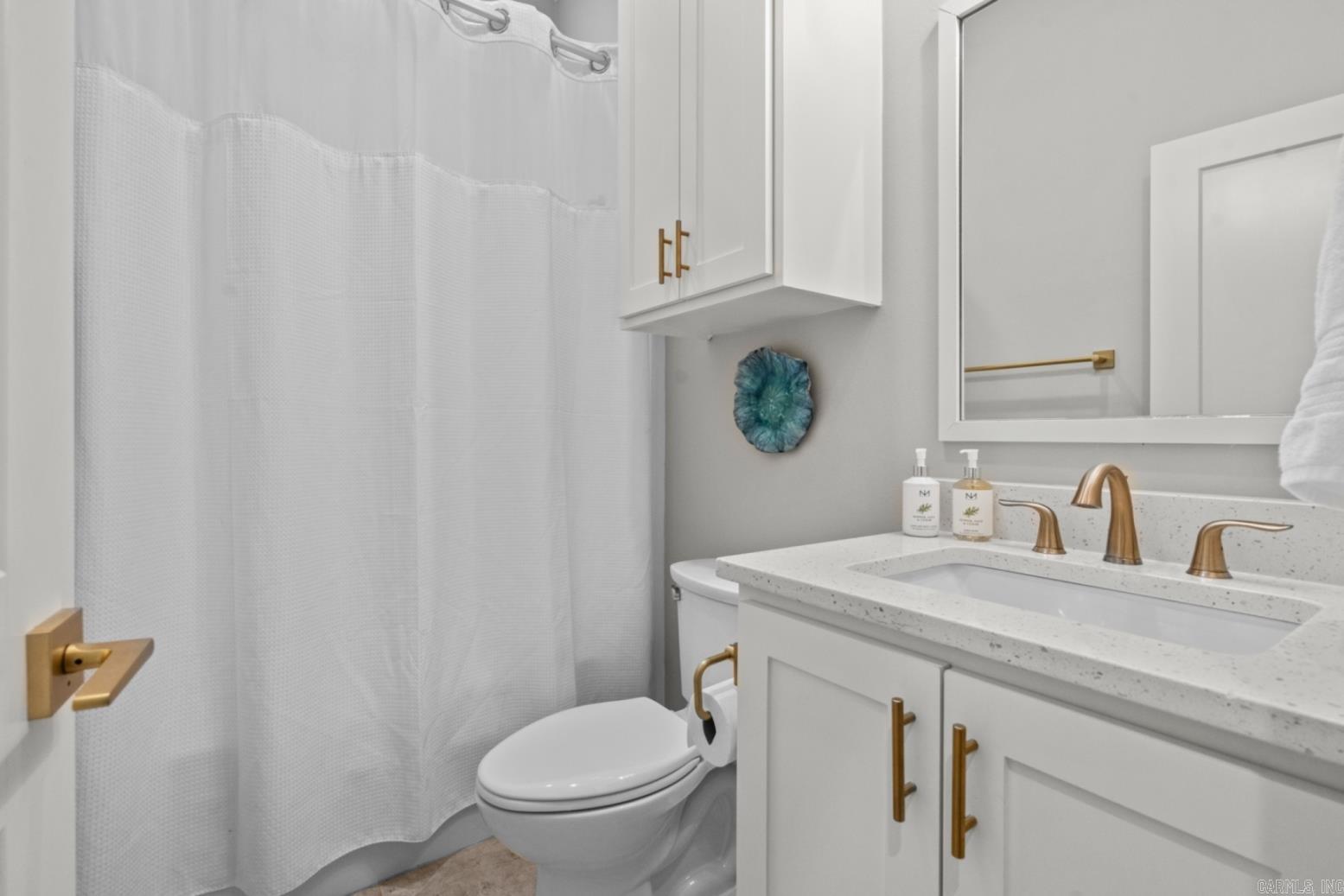 ARLINGTON PARK - Residential