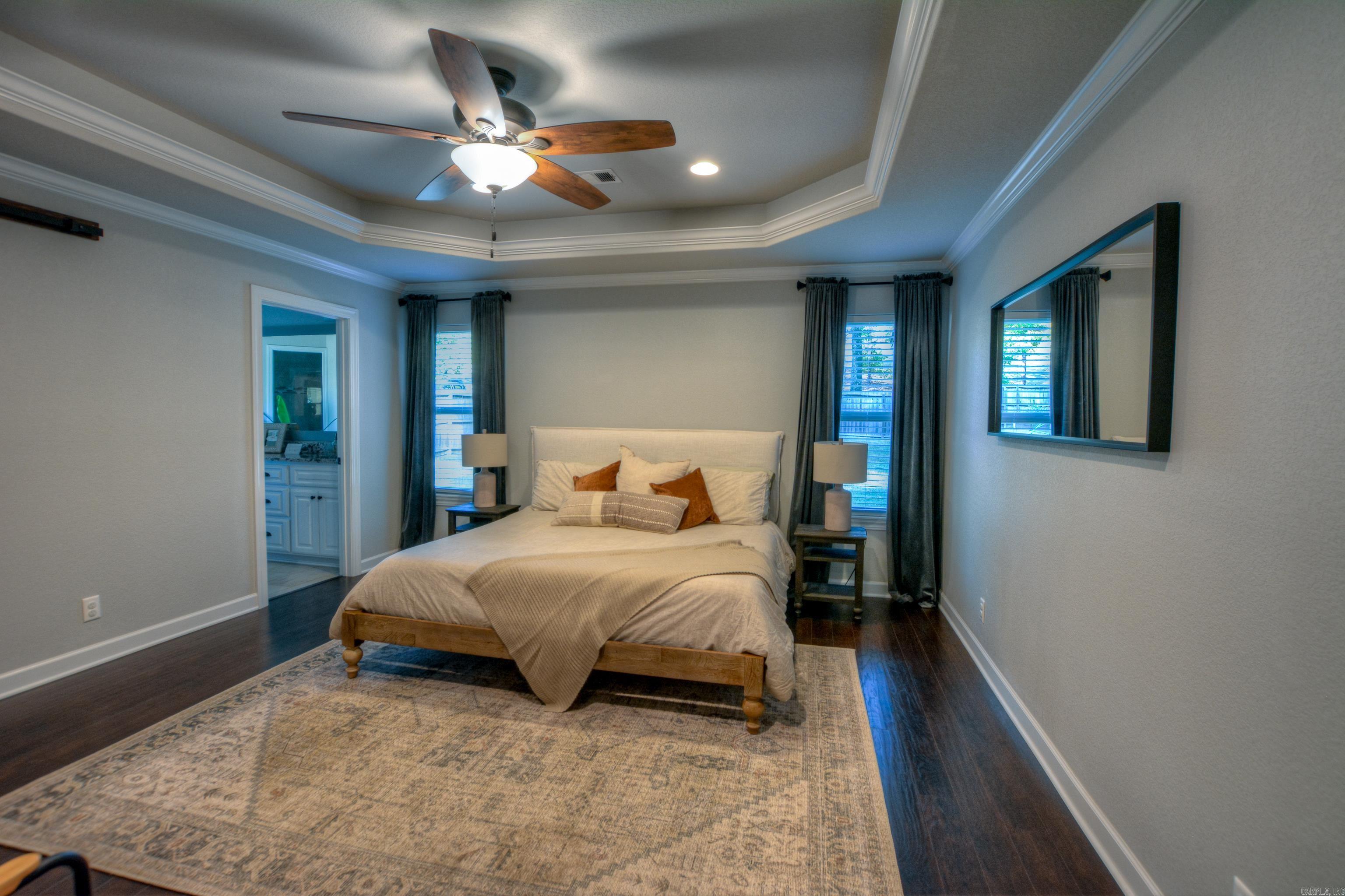 Woodland Gardens Estates - Residential