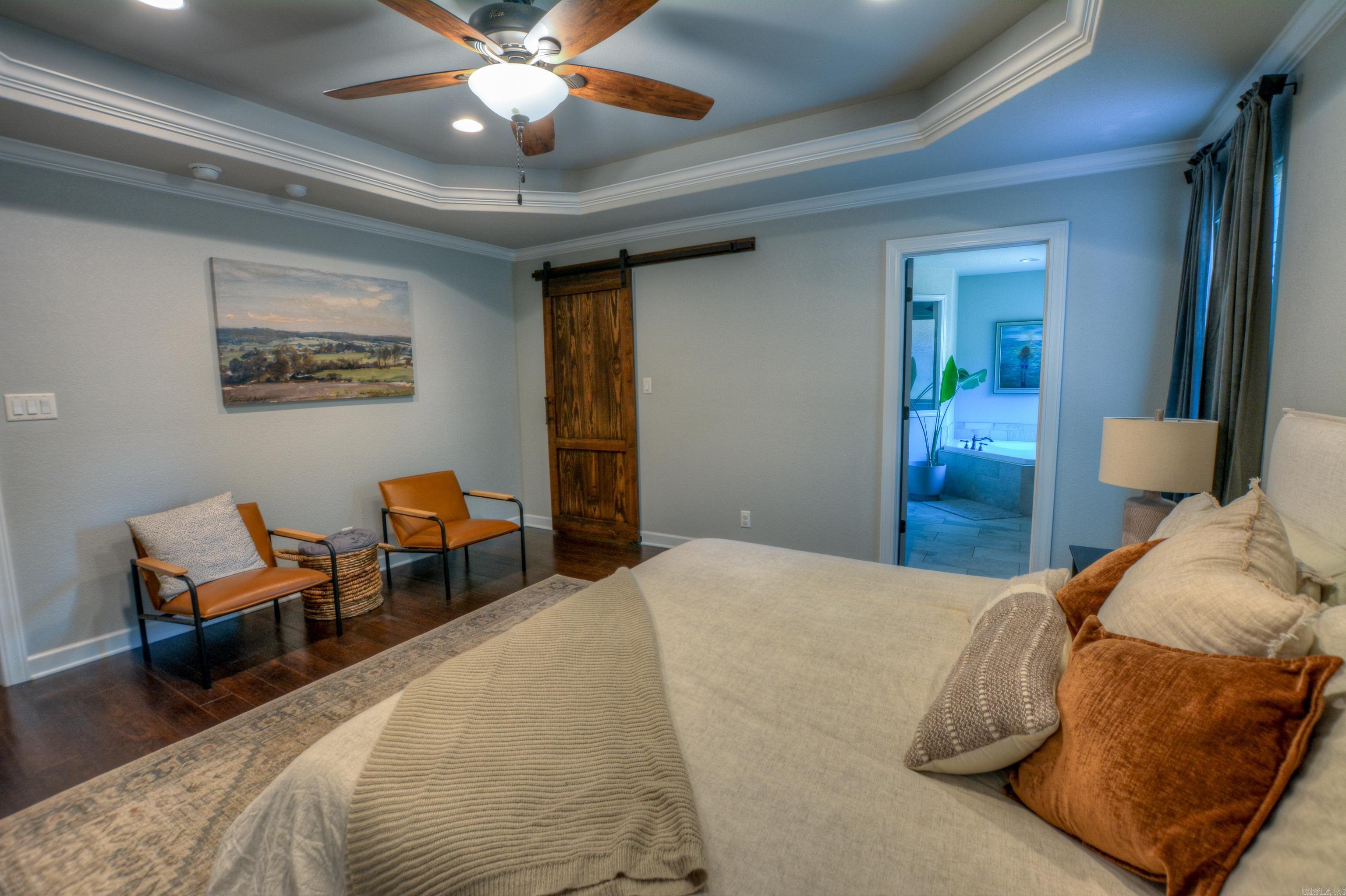 Woodland Gardens Estates - Residential