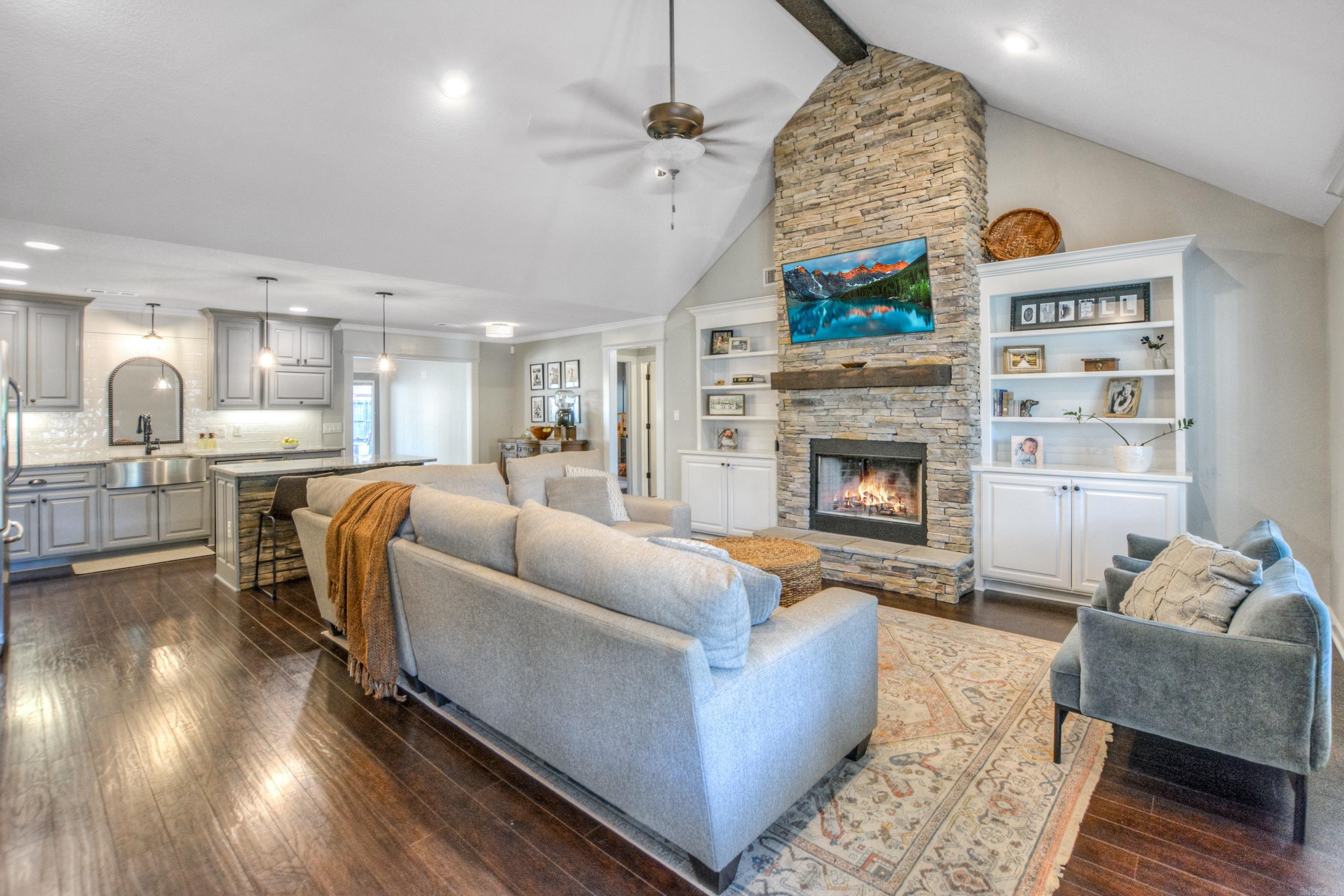 Woodland Gardens Estates - Residential