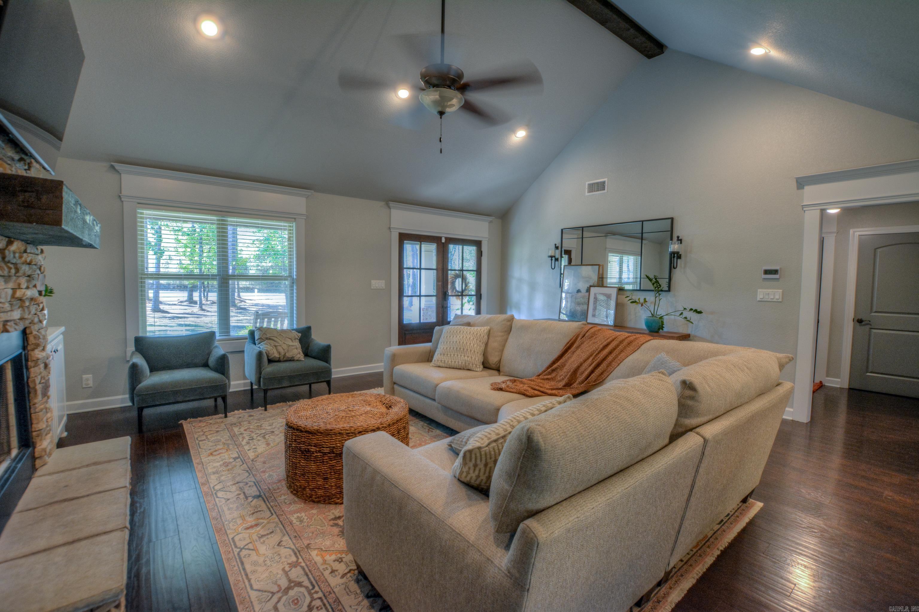 Woodland Gardens Estates - Residential