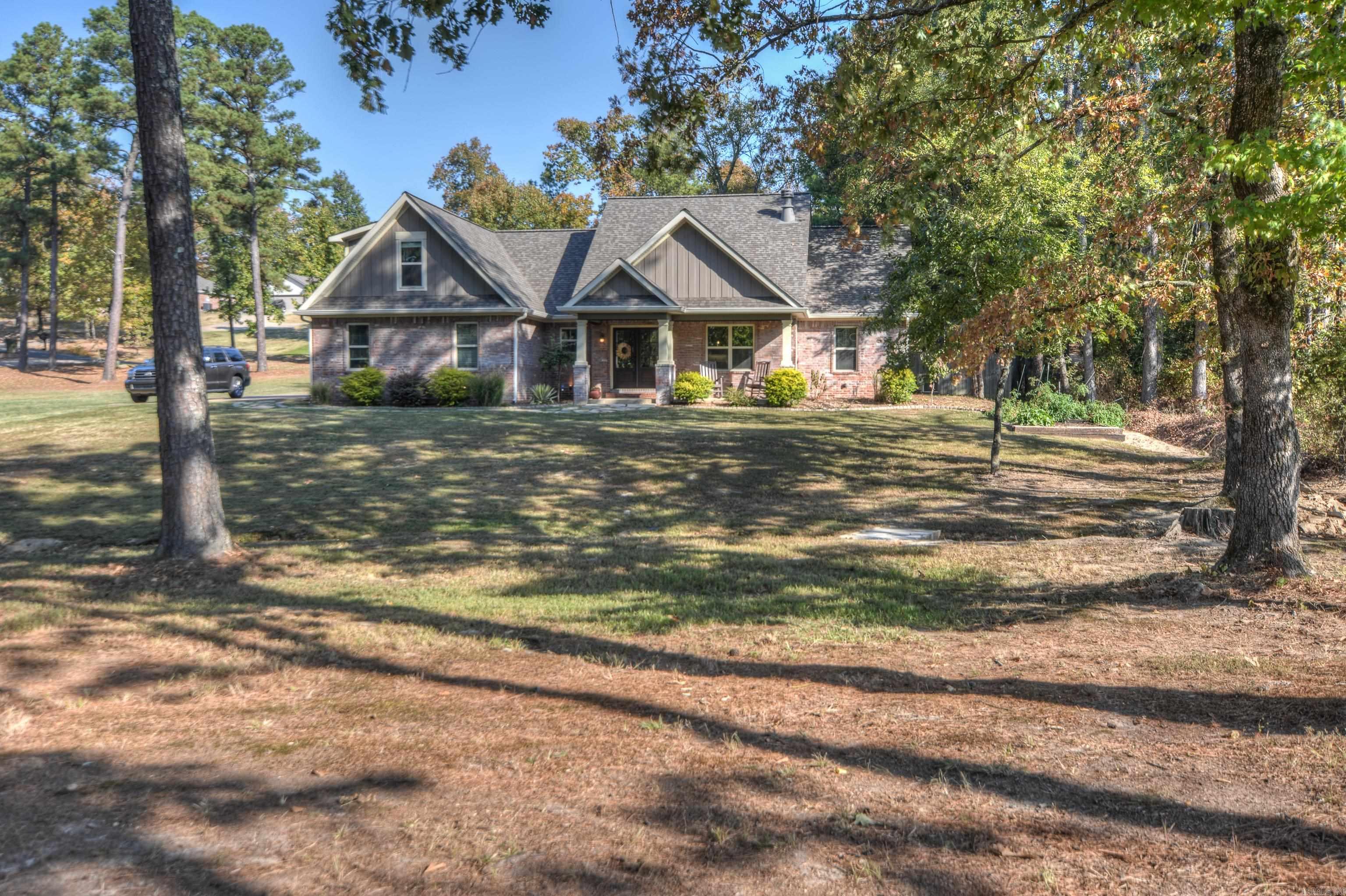 Woodland Gardens Estates - Residential
