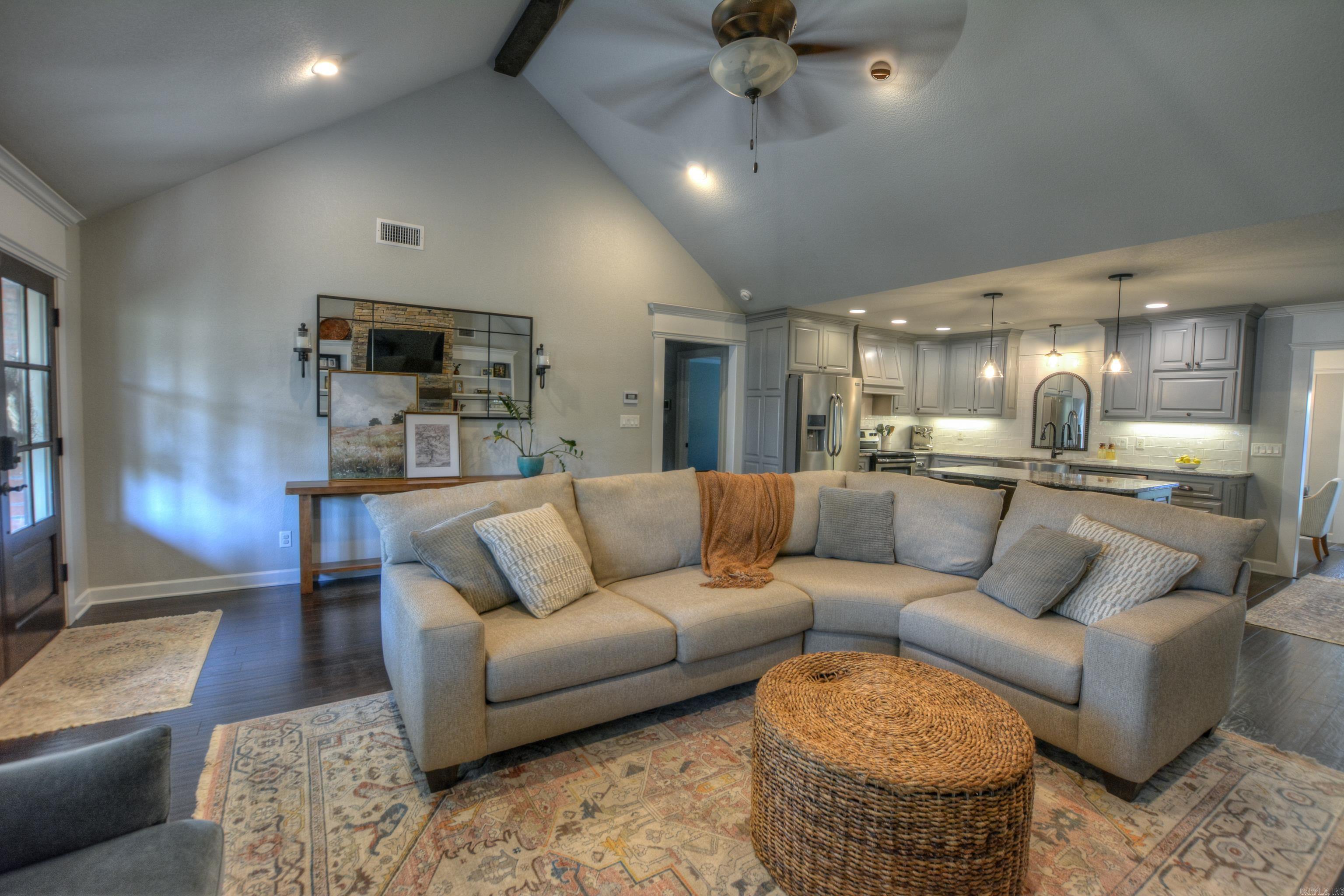 Woodland Gardens Estates - Residential