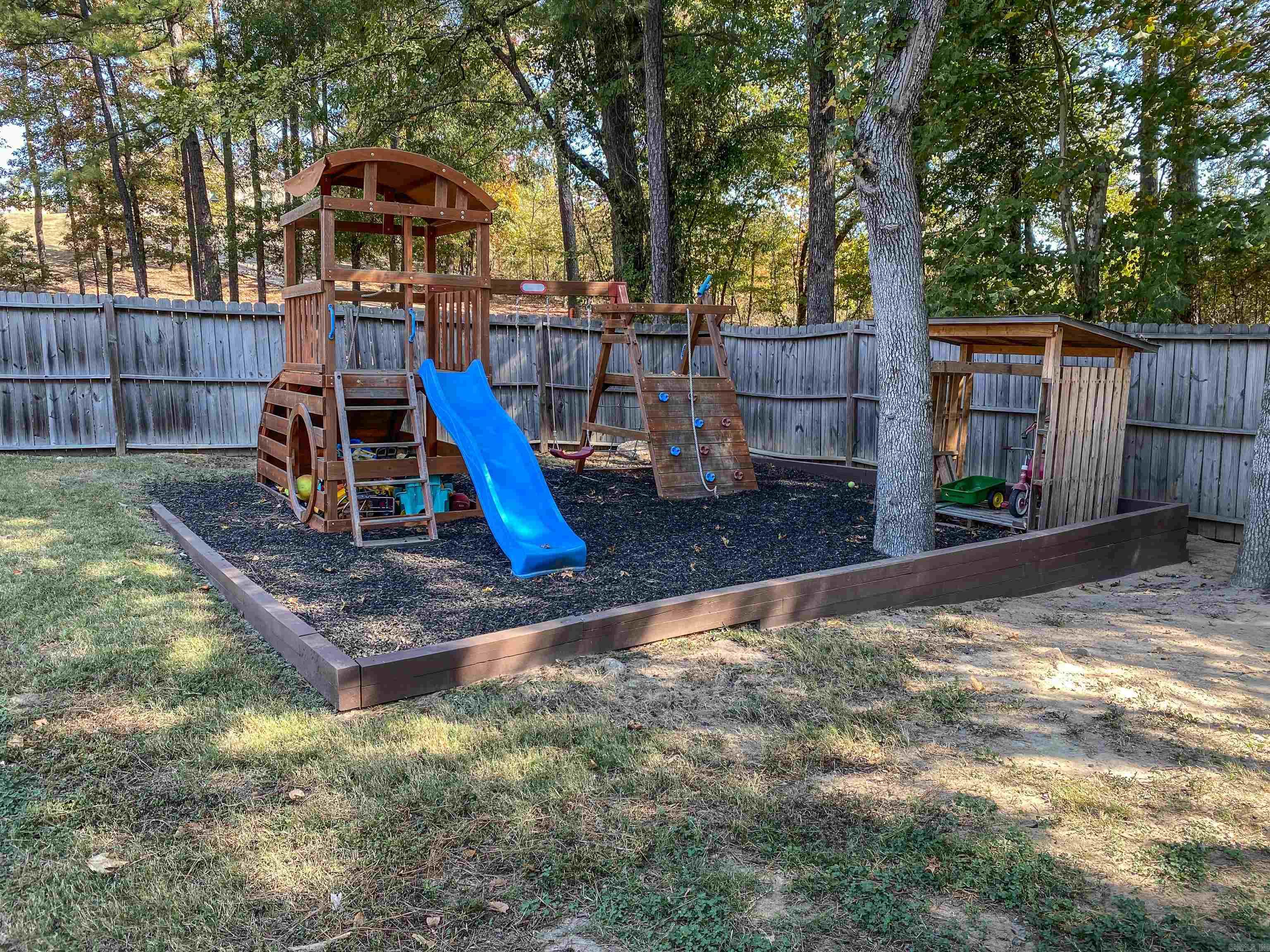 Woodland Gardens Estates - Residential