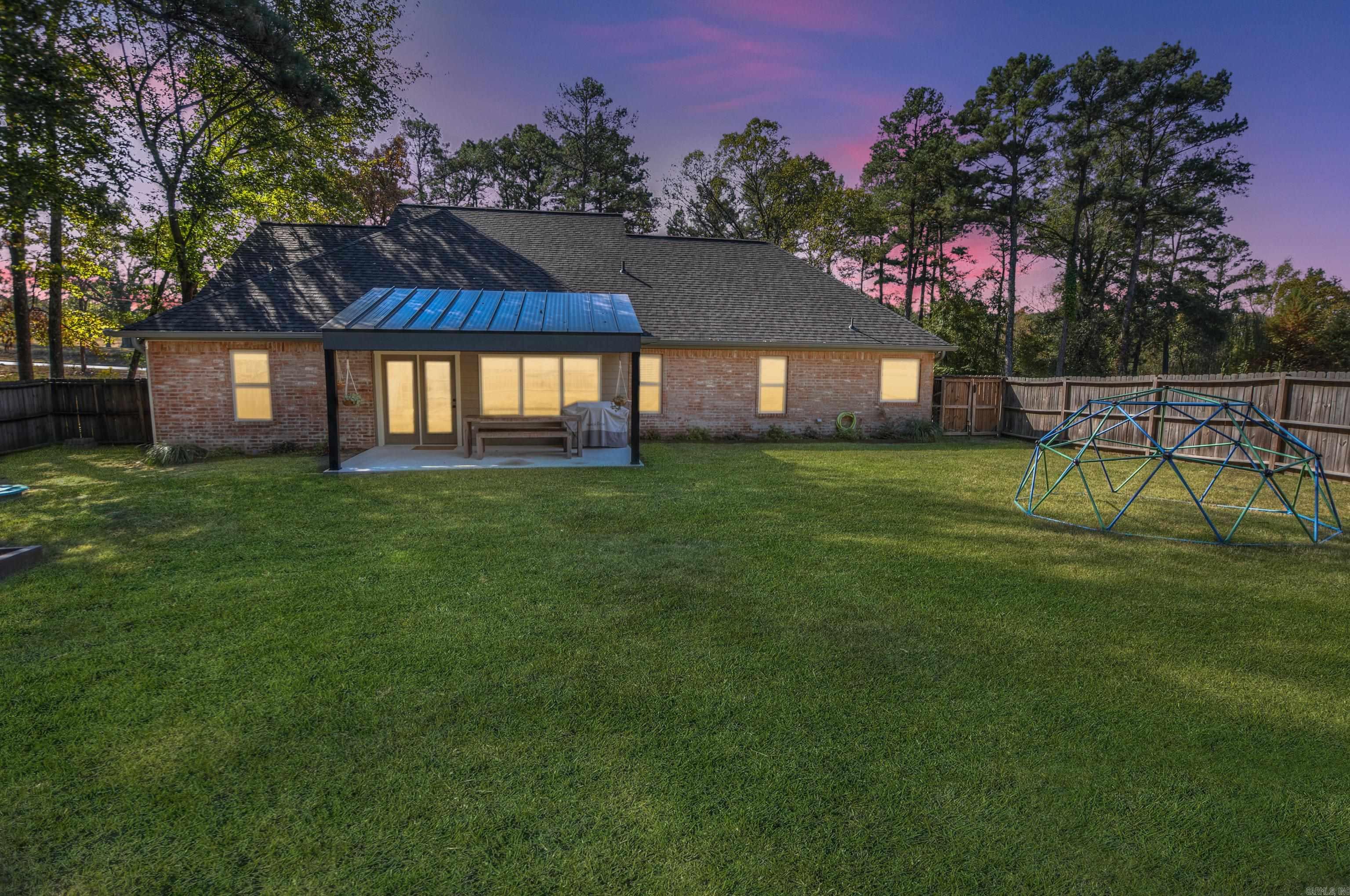 Woodland Gardens Estates - Residential